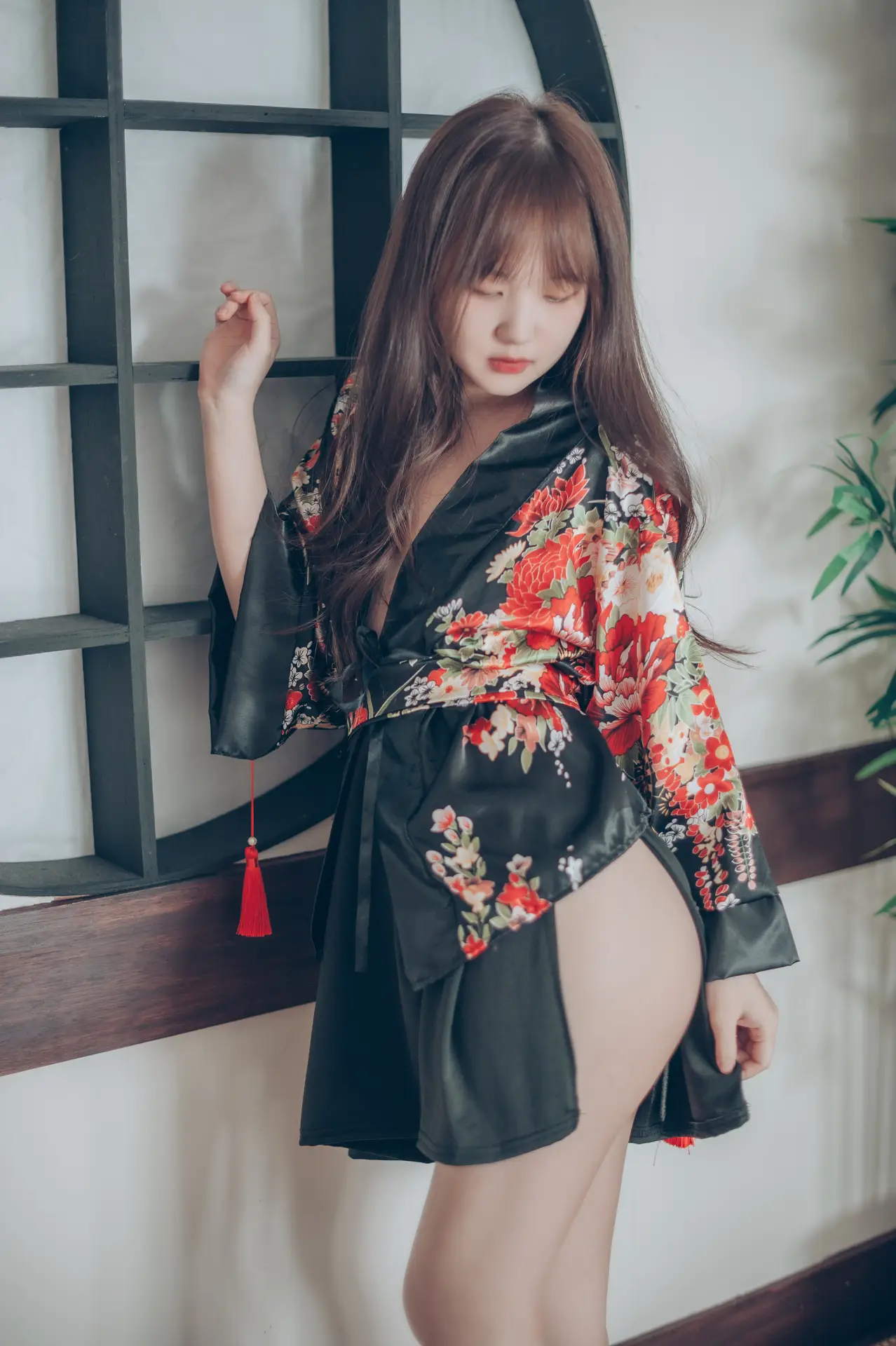 [JOApictures] DOLPHIN 21 Halloween [88P]