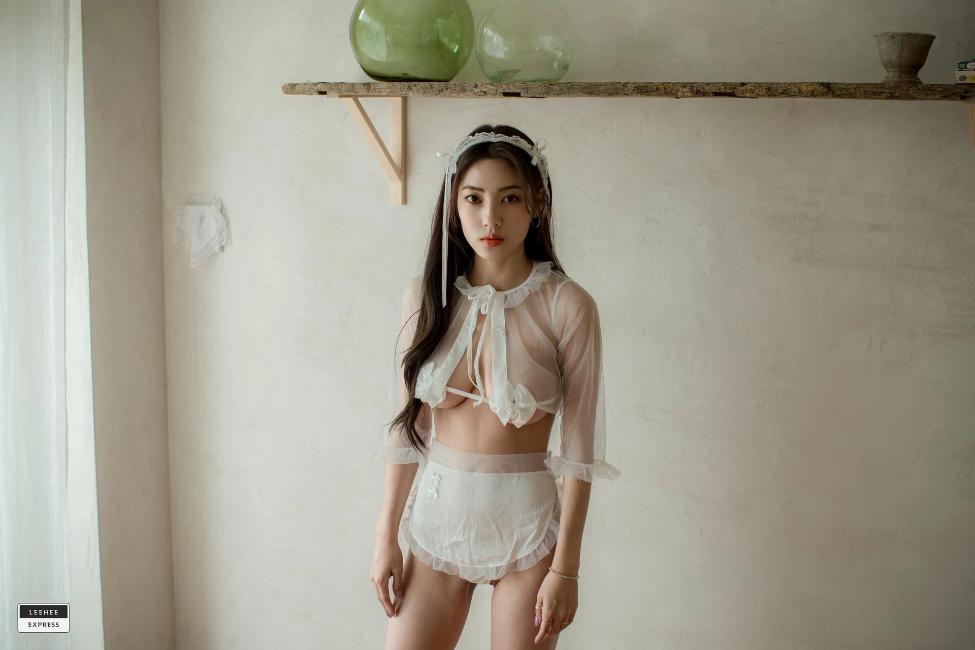 [LEEHEE EXPRESS] LERB-047A [53P]