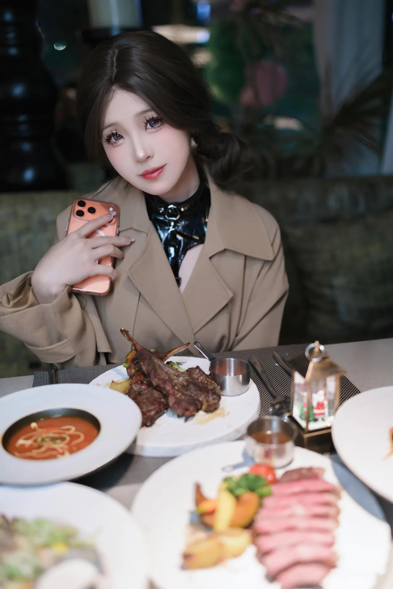 约会日 [43P]
