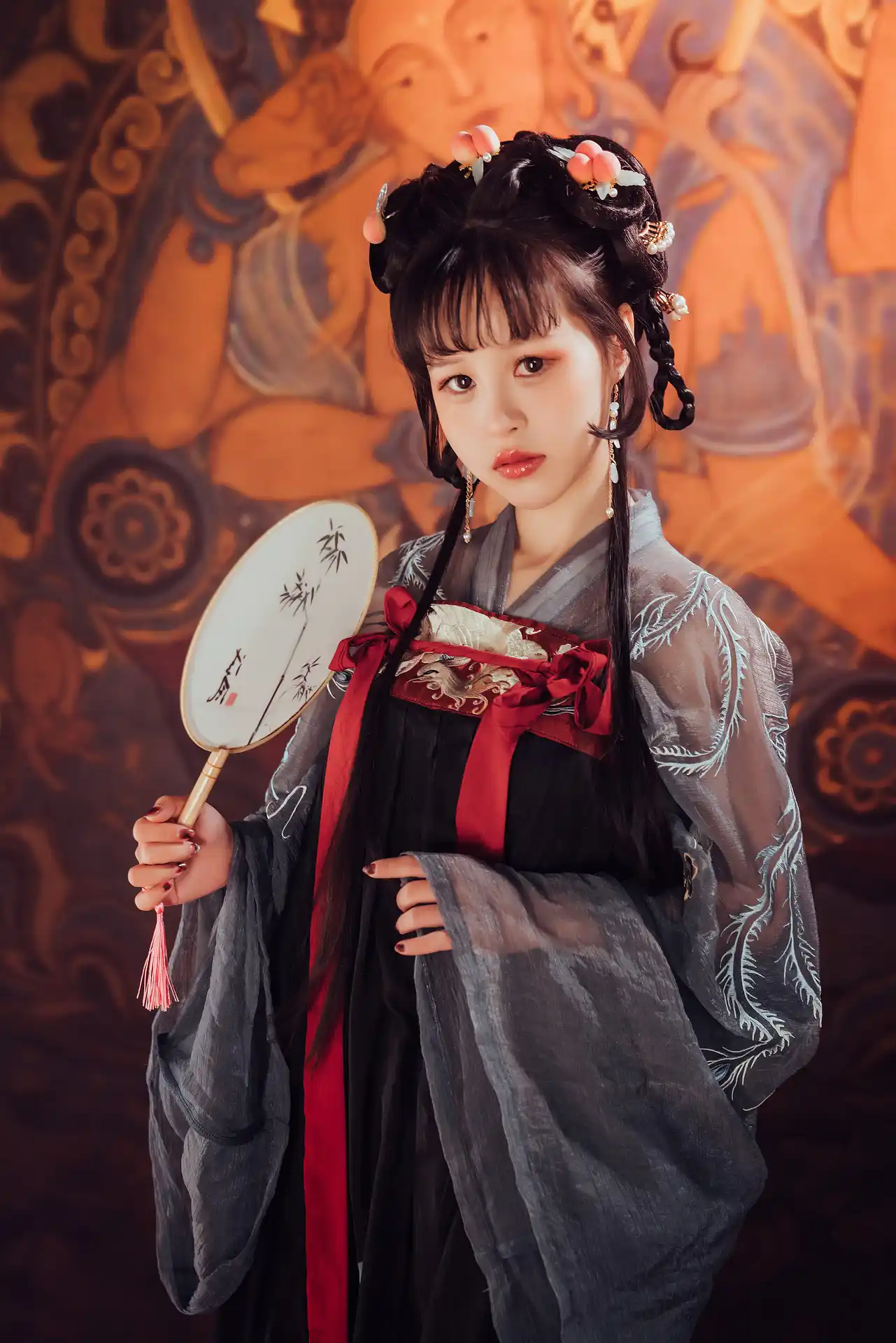 小琵琶精 [100P 1V]