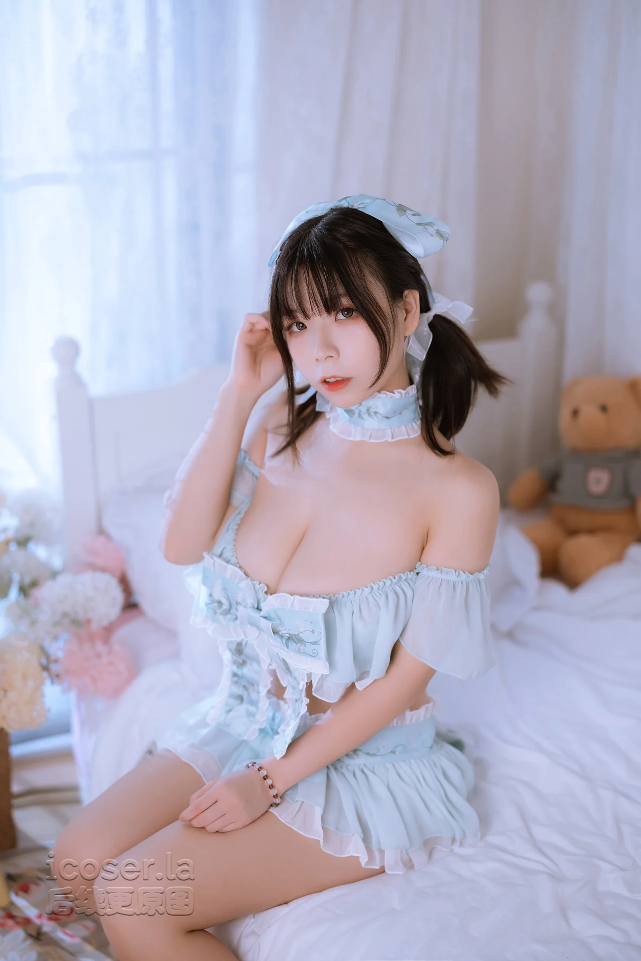 花梦 [49P] ✦自购✦
