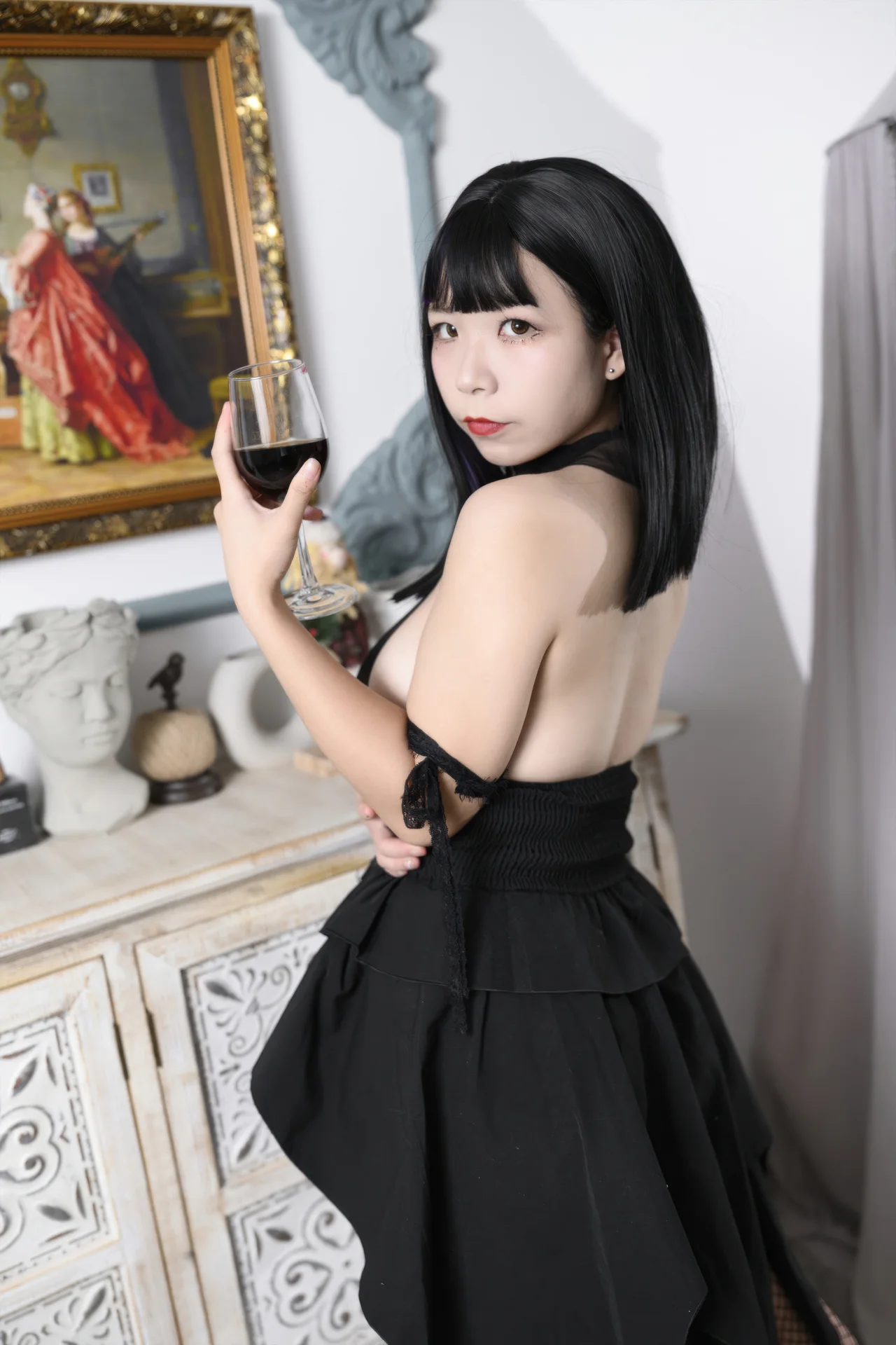 偶像idol [51P]