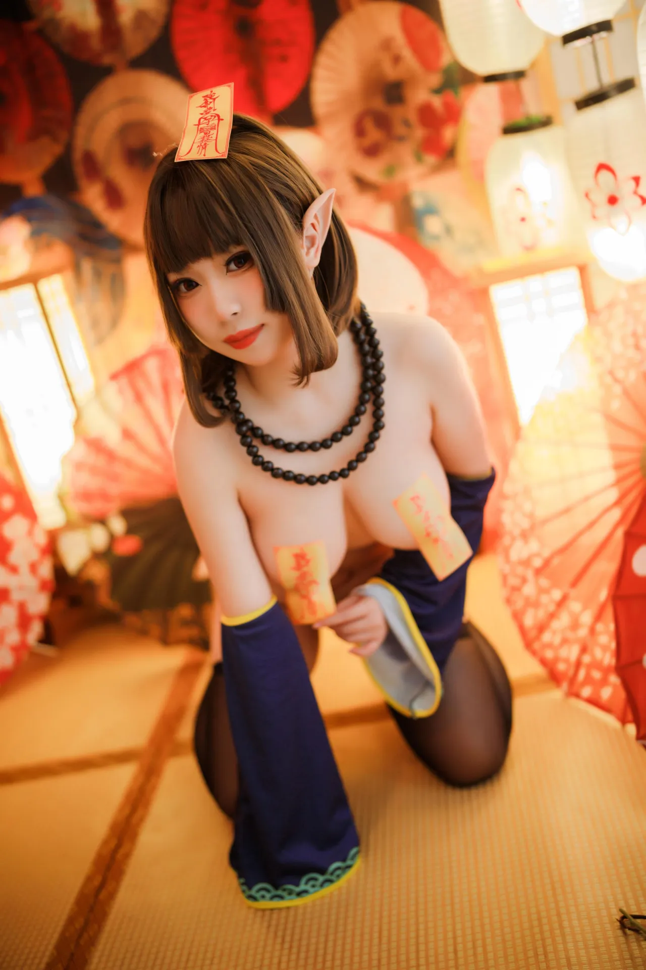 巫 (&十万珍吱伏特) [121P]