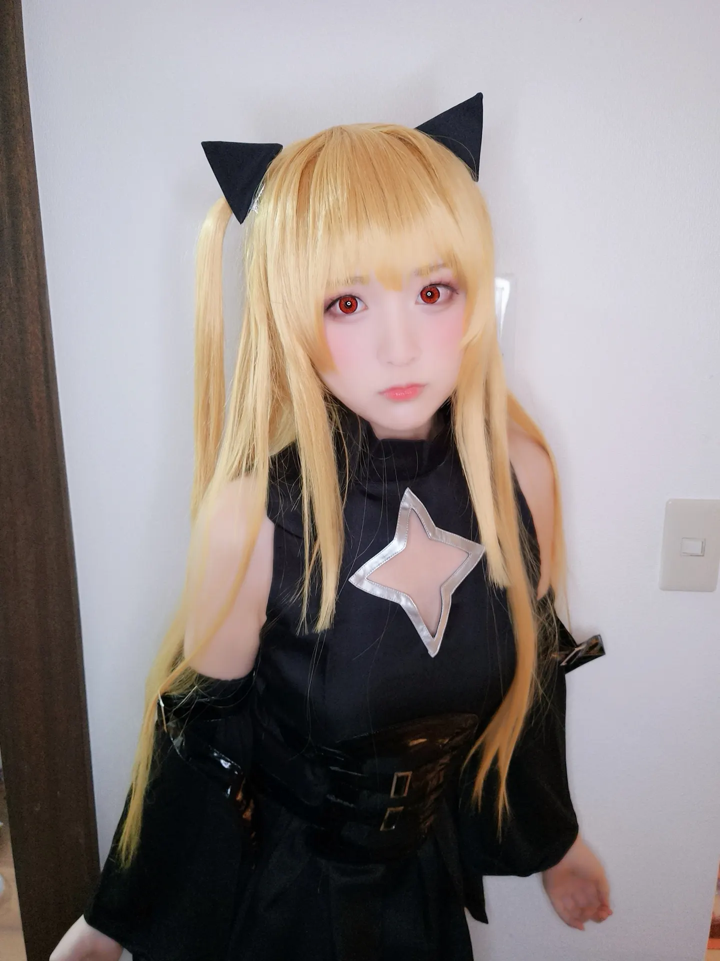 Yami [21P]
