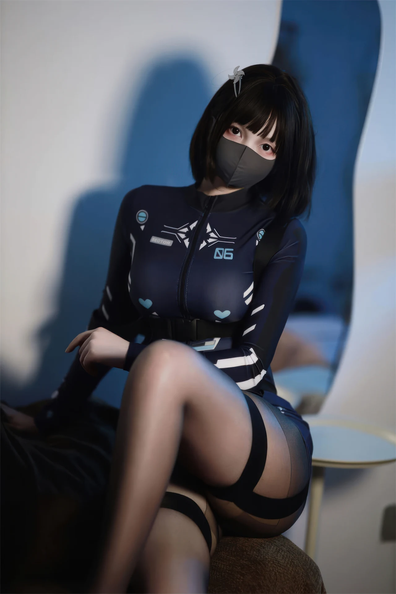 2025年09月会员 特工稽查 [26P]