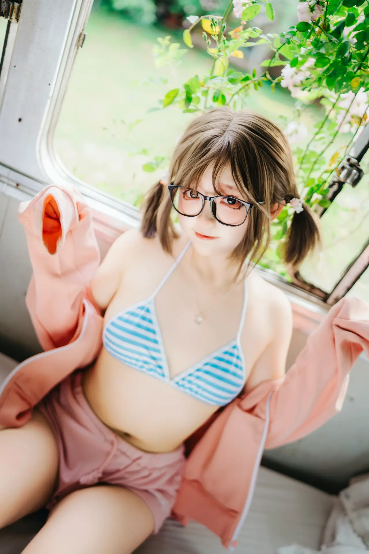 夏日果实 [120P]