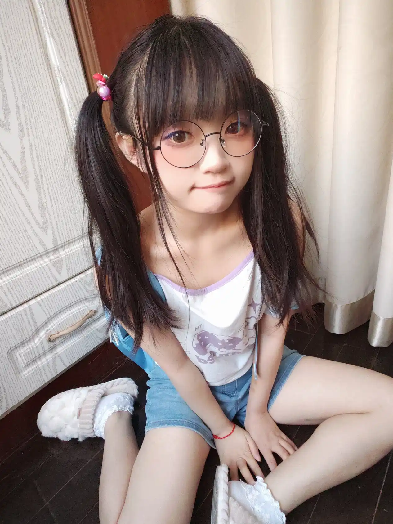ckt儿童节快乐 [68P 1V]