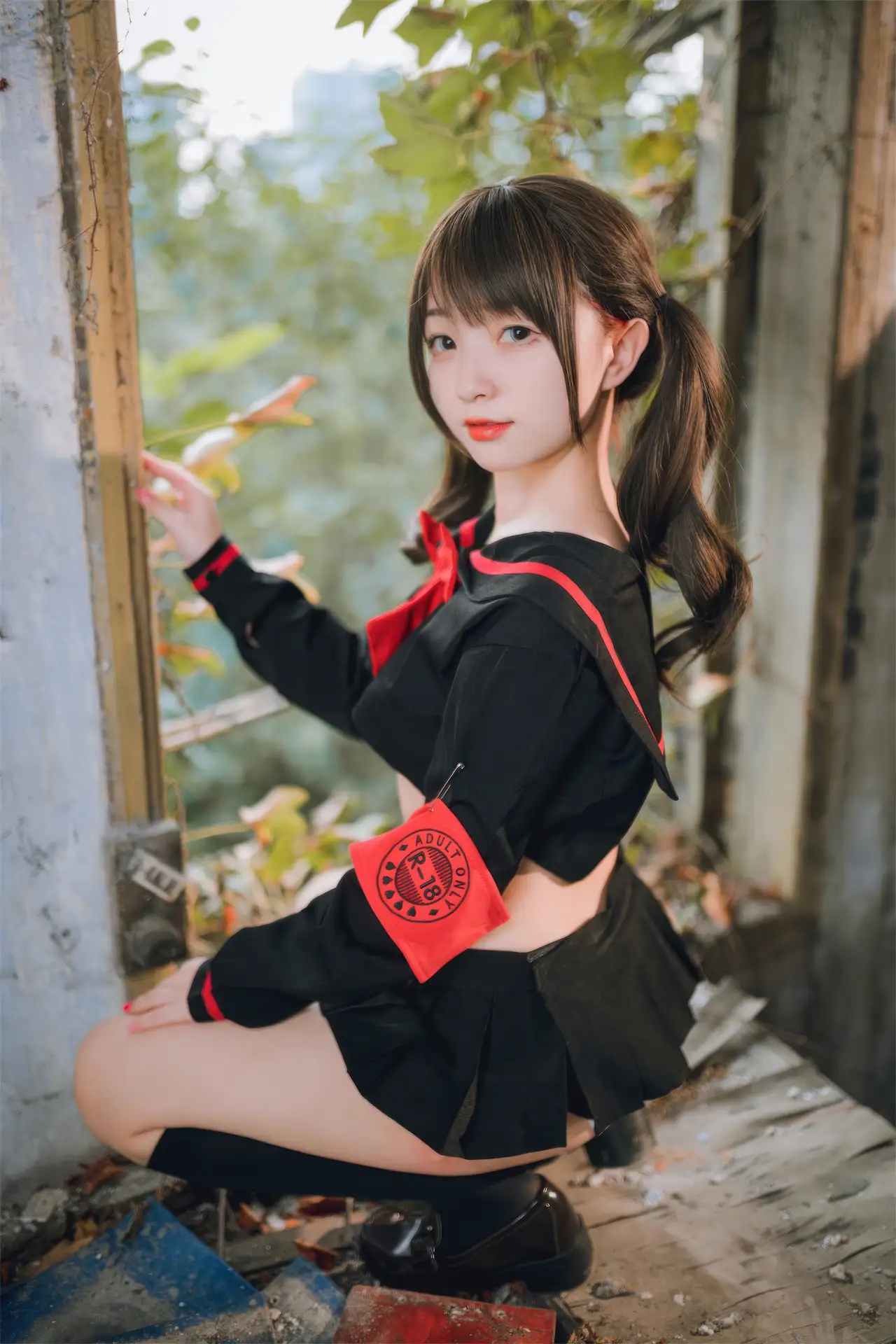 南半球JK [126P]