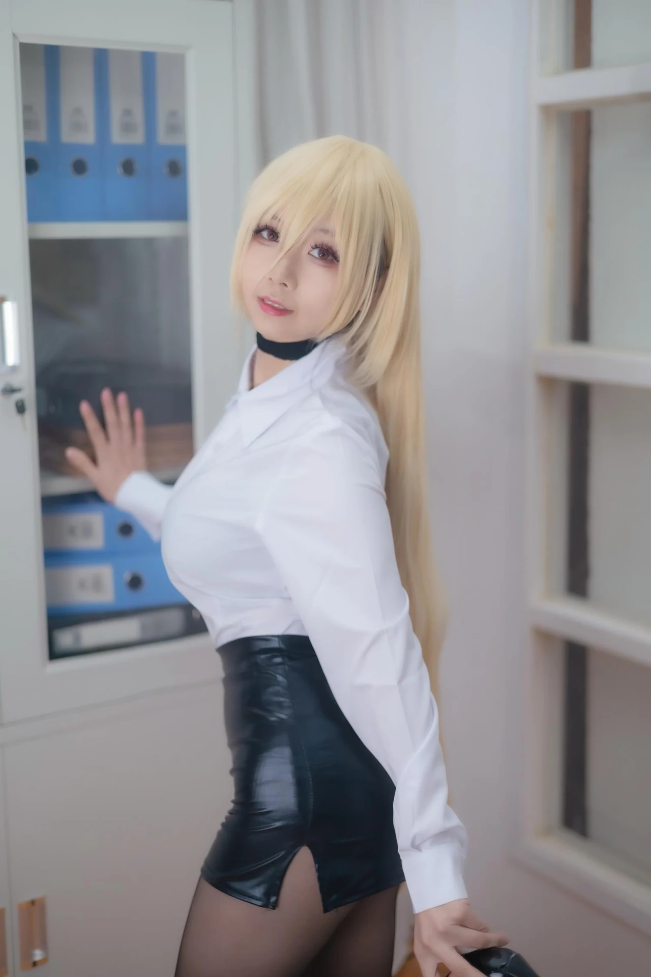 碧蓝航线 怨仇OL [54P]