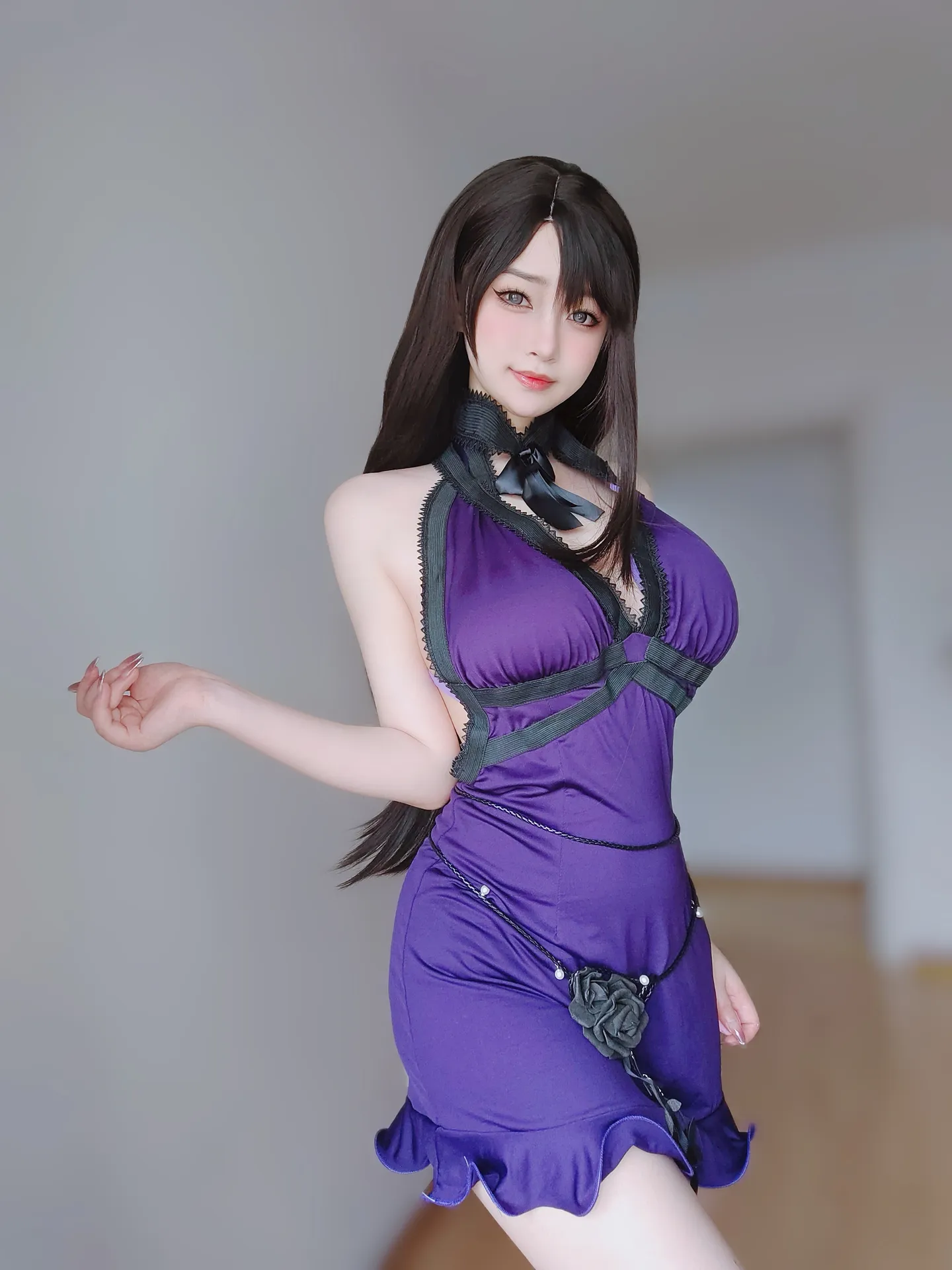 蒂法 [89P]