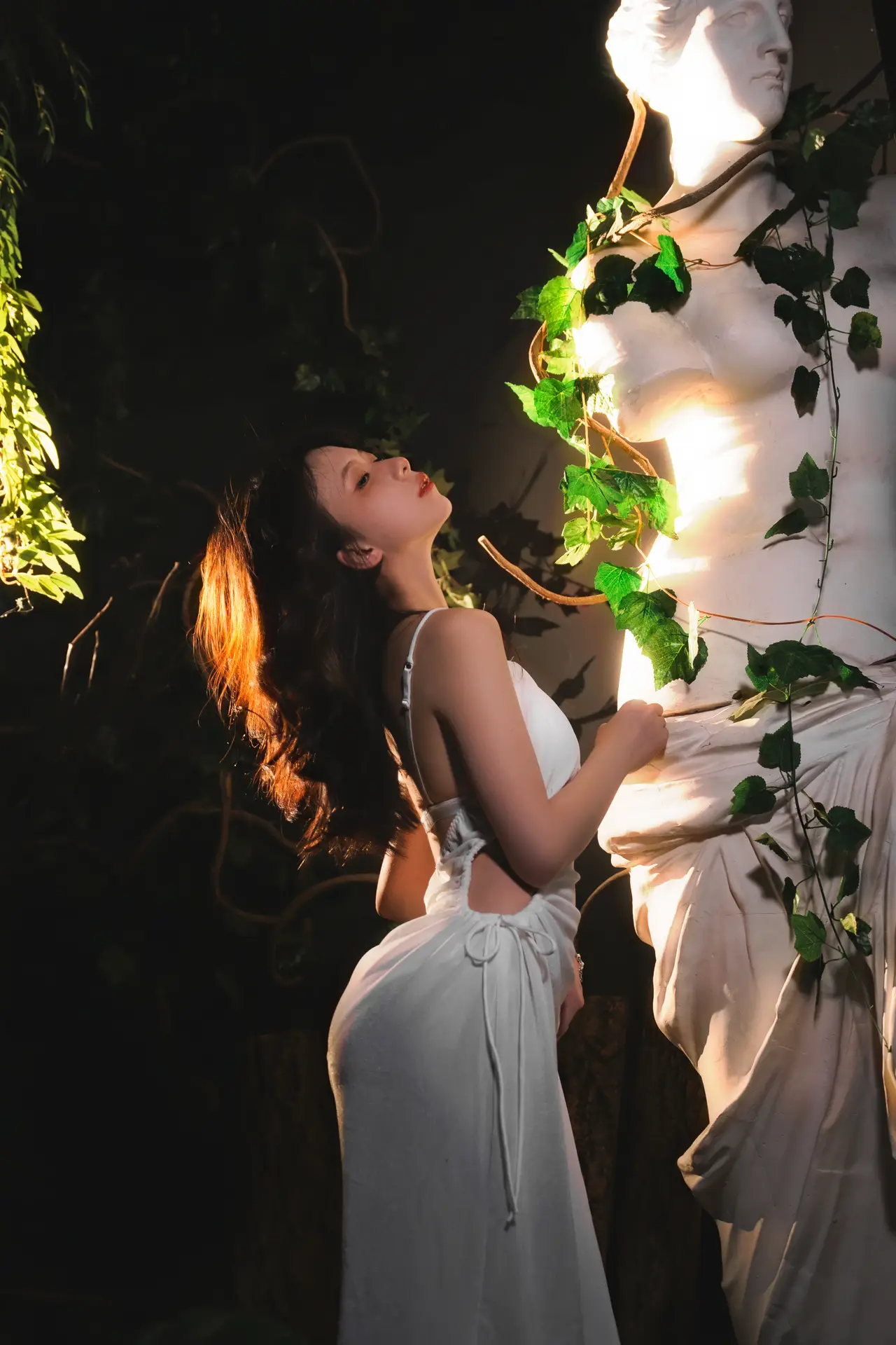 阿佛洛狄忒 [27P]