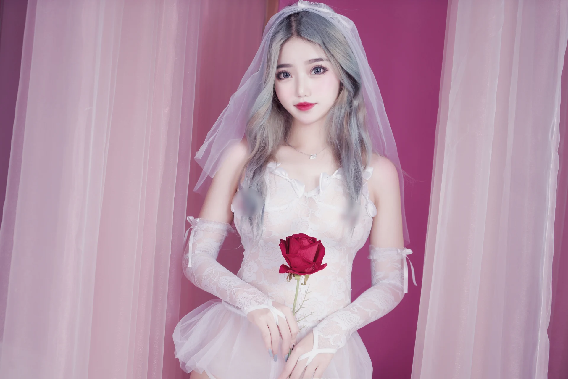 入水蕾丝 [32P]