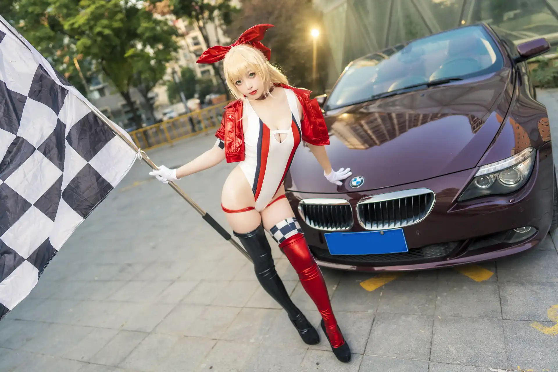 FGO [46P]