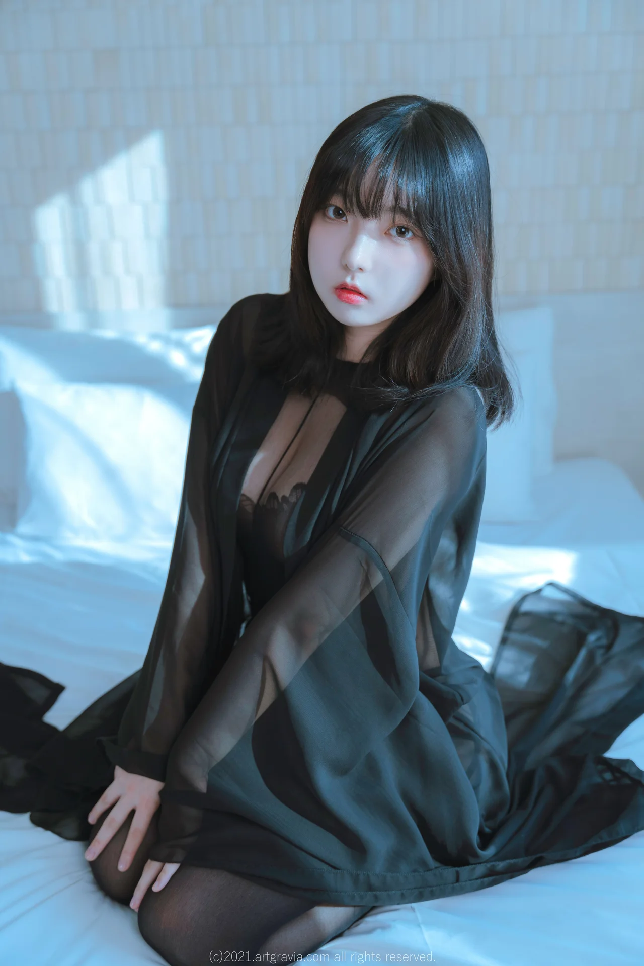 [ARTGRAVIA] VOL364 [94P]