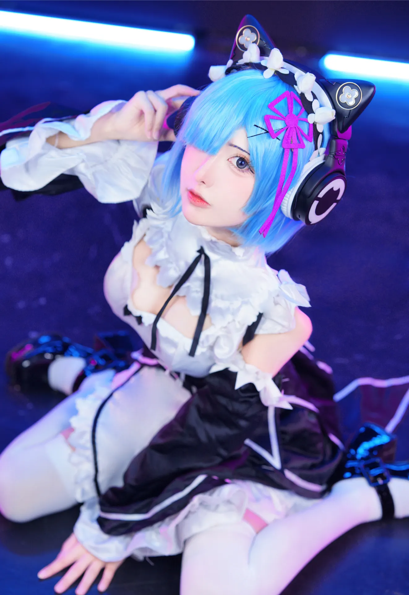 蕾姆 [9P]