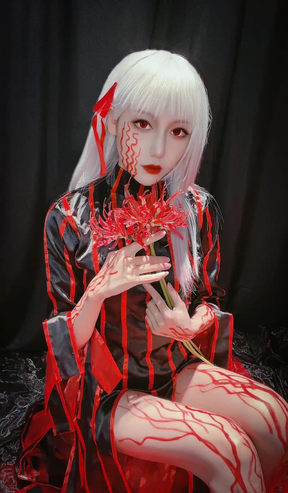 Fate 间桐樱 [12P]