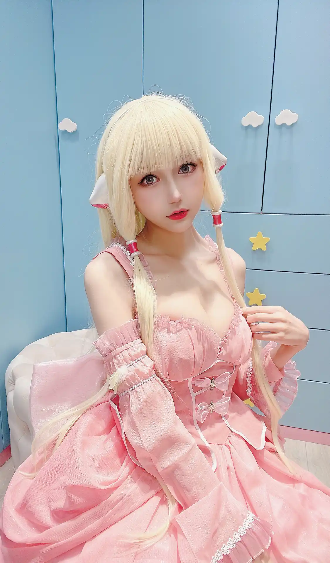 人形电脑天使心 [10P]