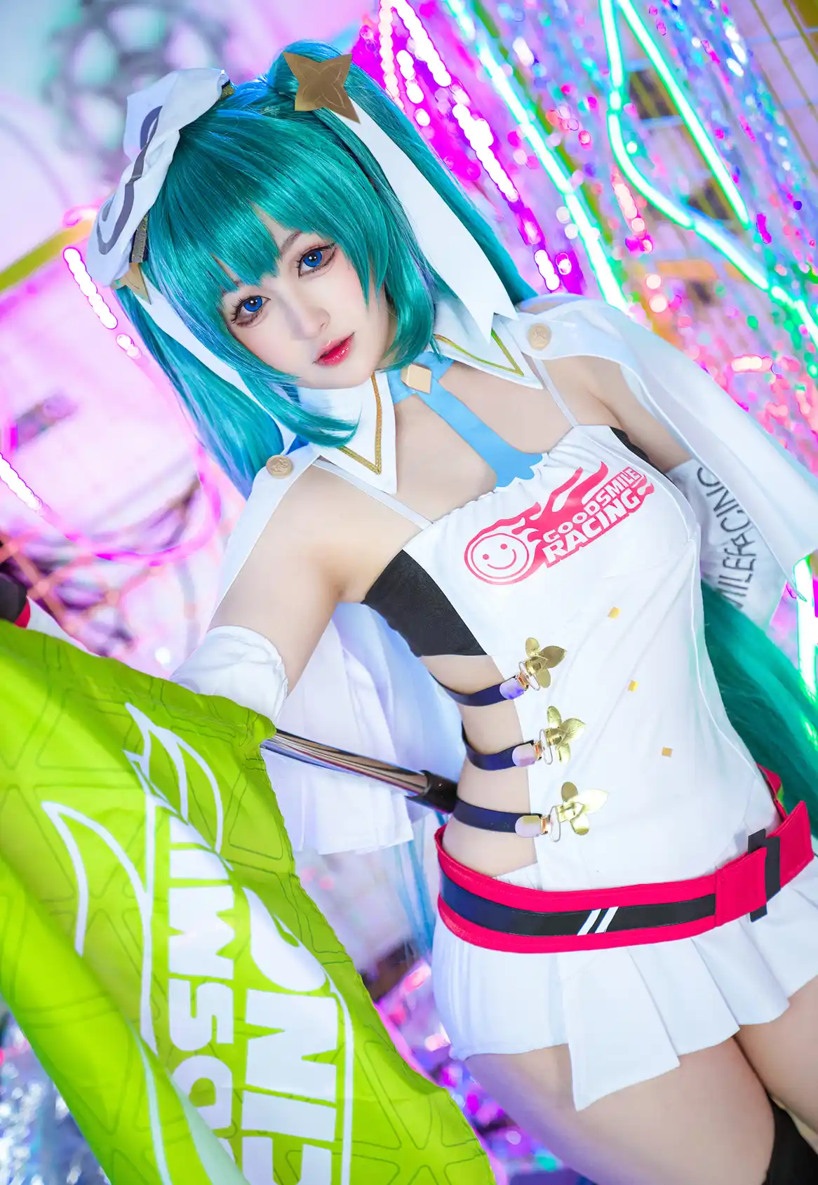 初音未来 [12P]