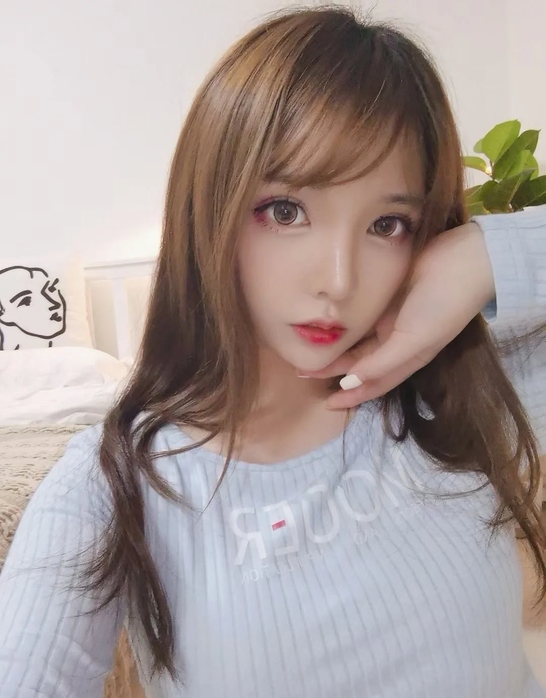 吉他妹妹 [10P]