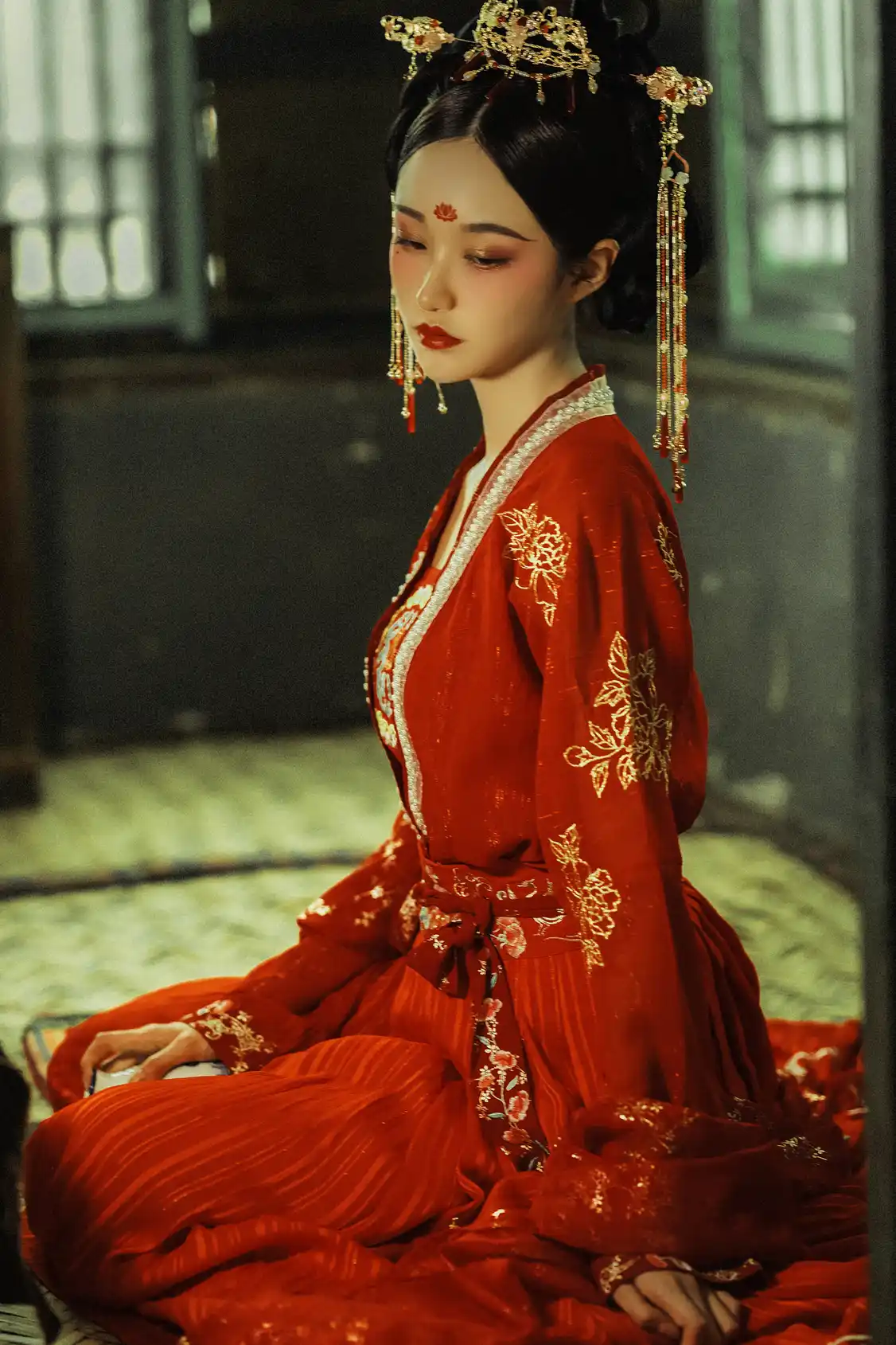 梦千年 [27P]