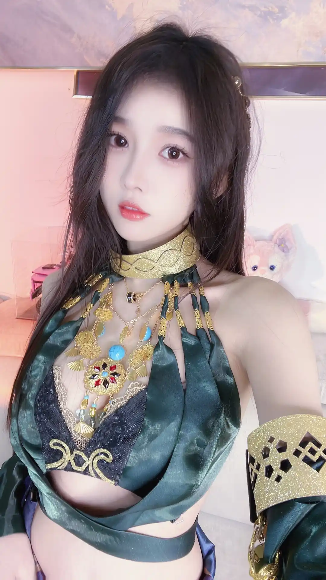 迦南 [17P 1V]