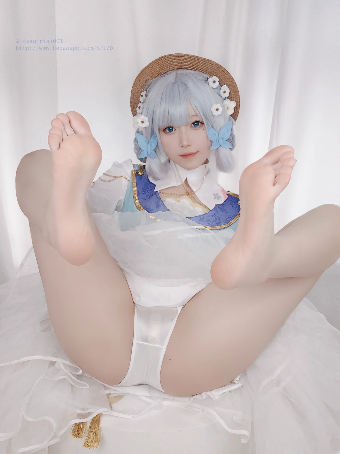 朝霧愛