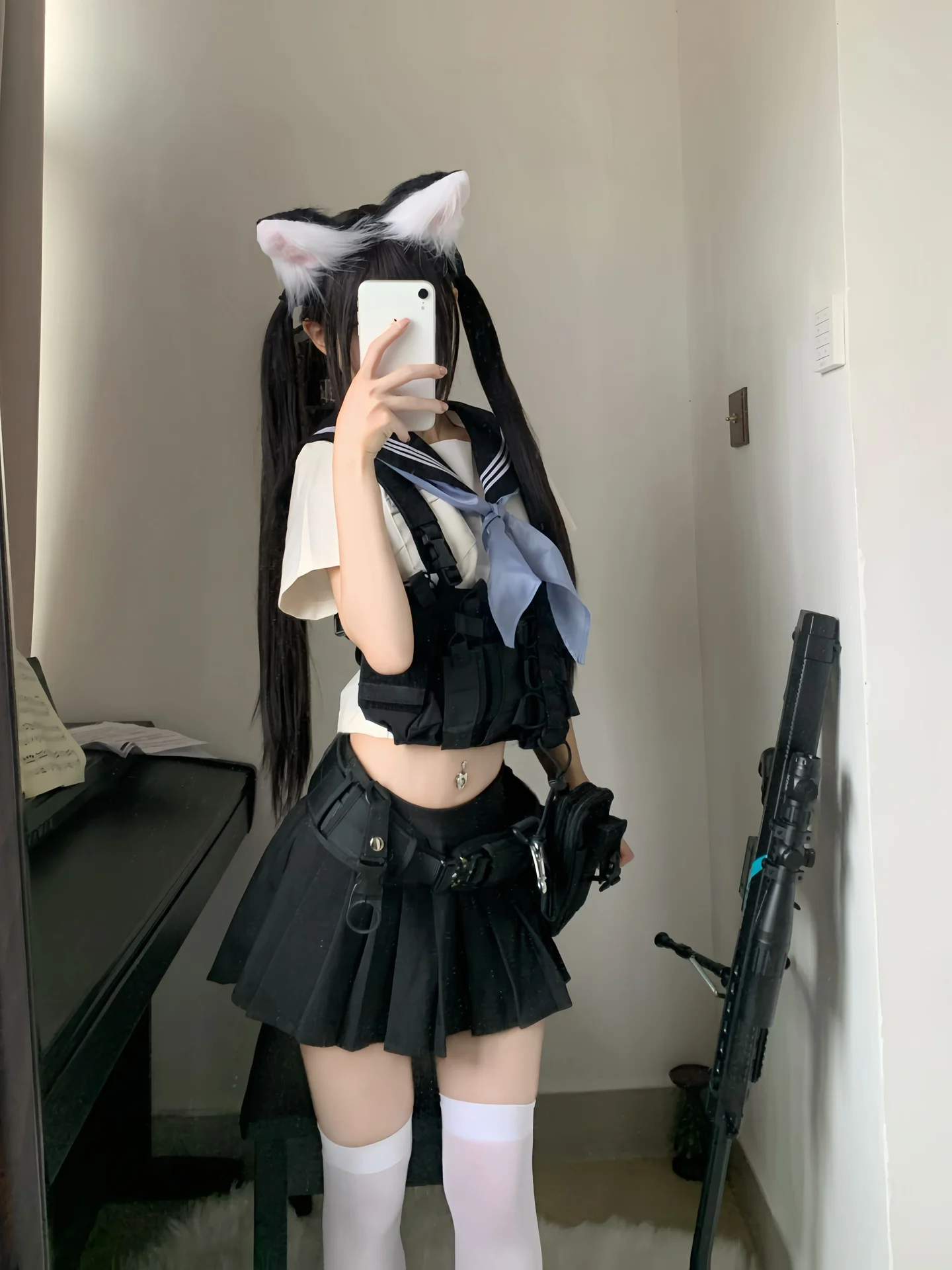 战术自搭 [18P]