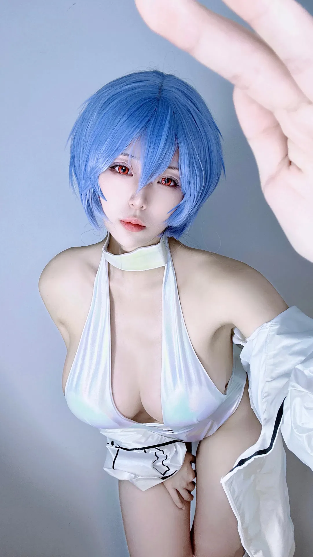 绫波丽 [16P]