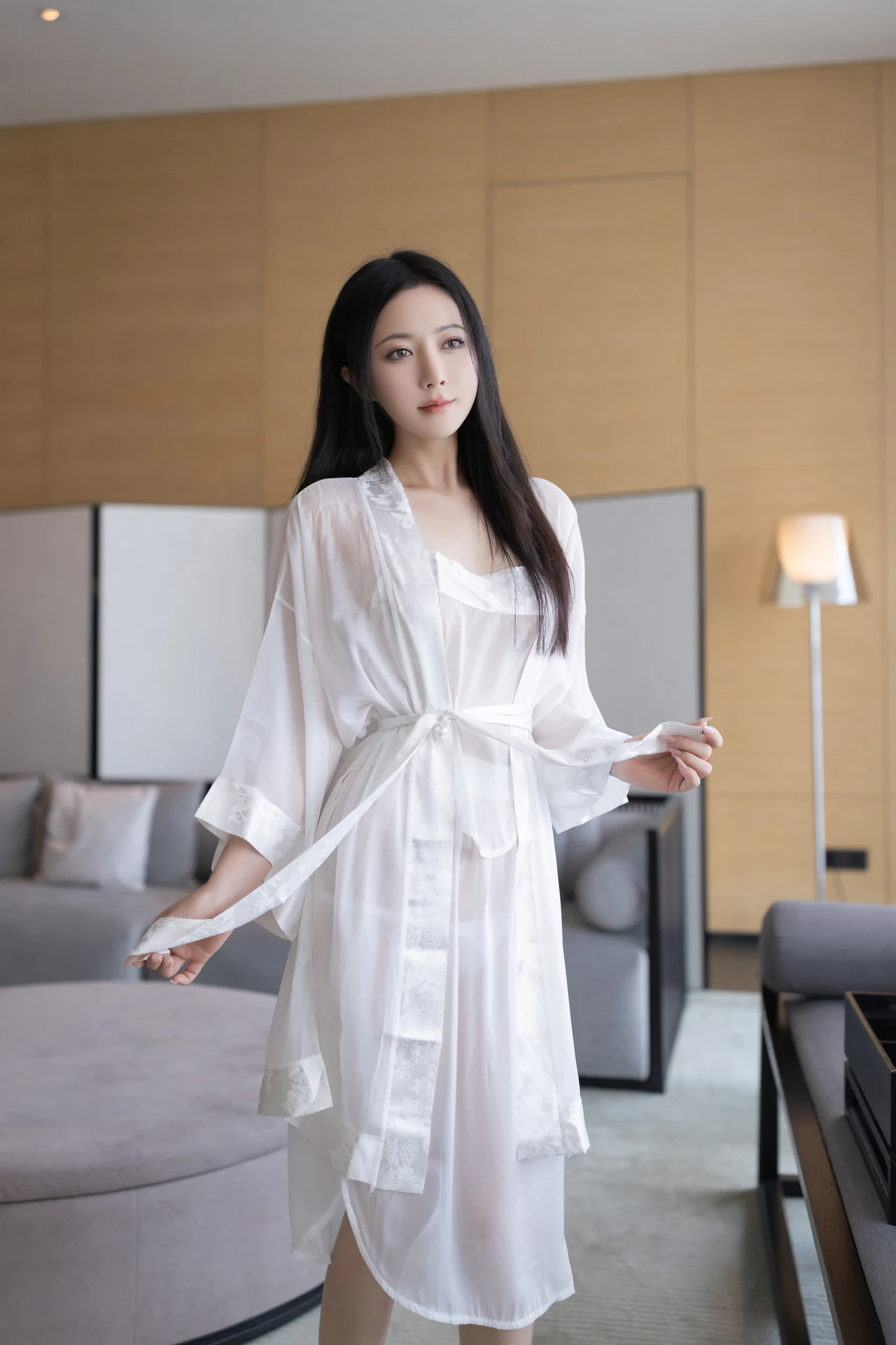 奶浴 [120P]