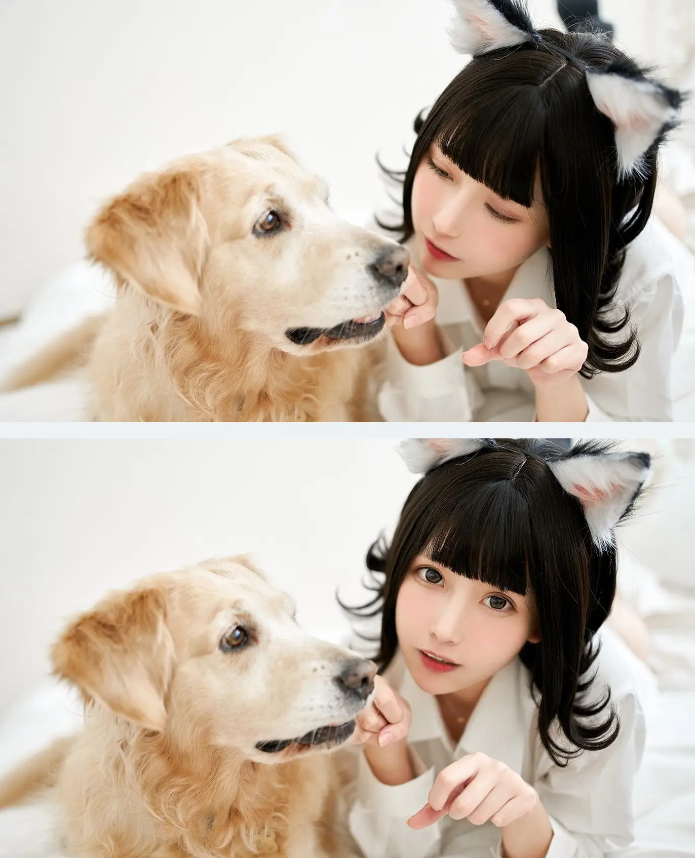 Candy9岁生日 [13P]