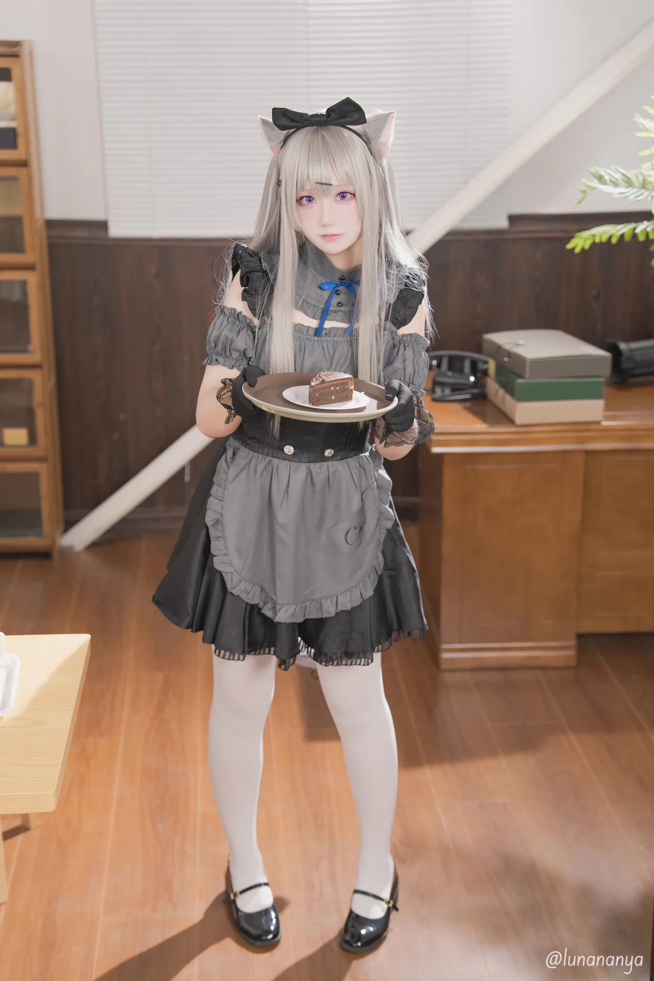 巧克甜恋 雪村千绘莉 [20P]