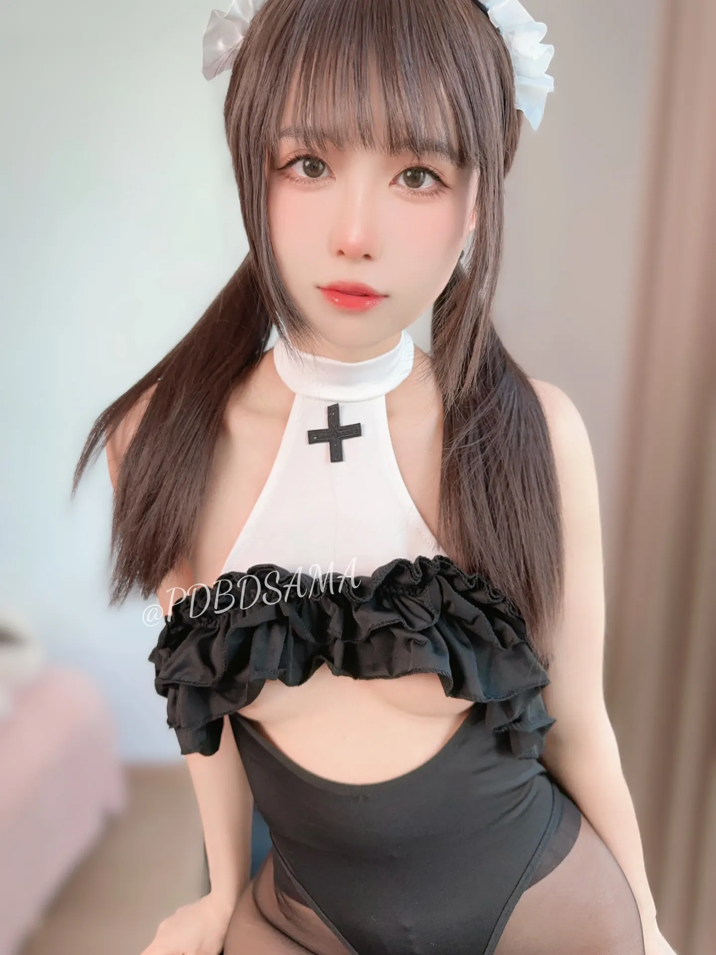 盒装巧克力 [97P 6V]
