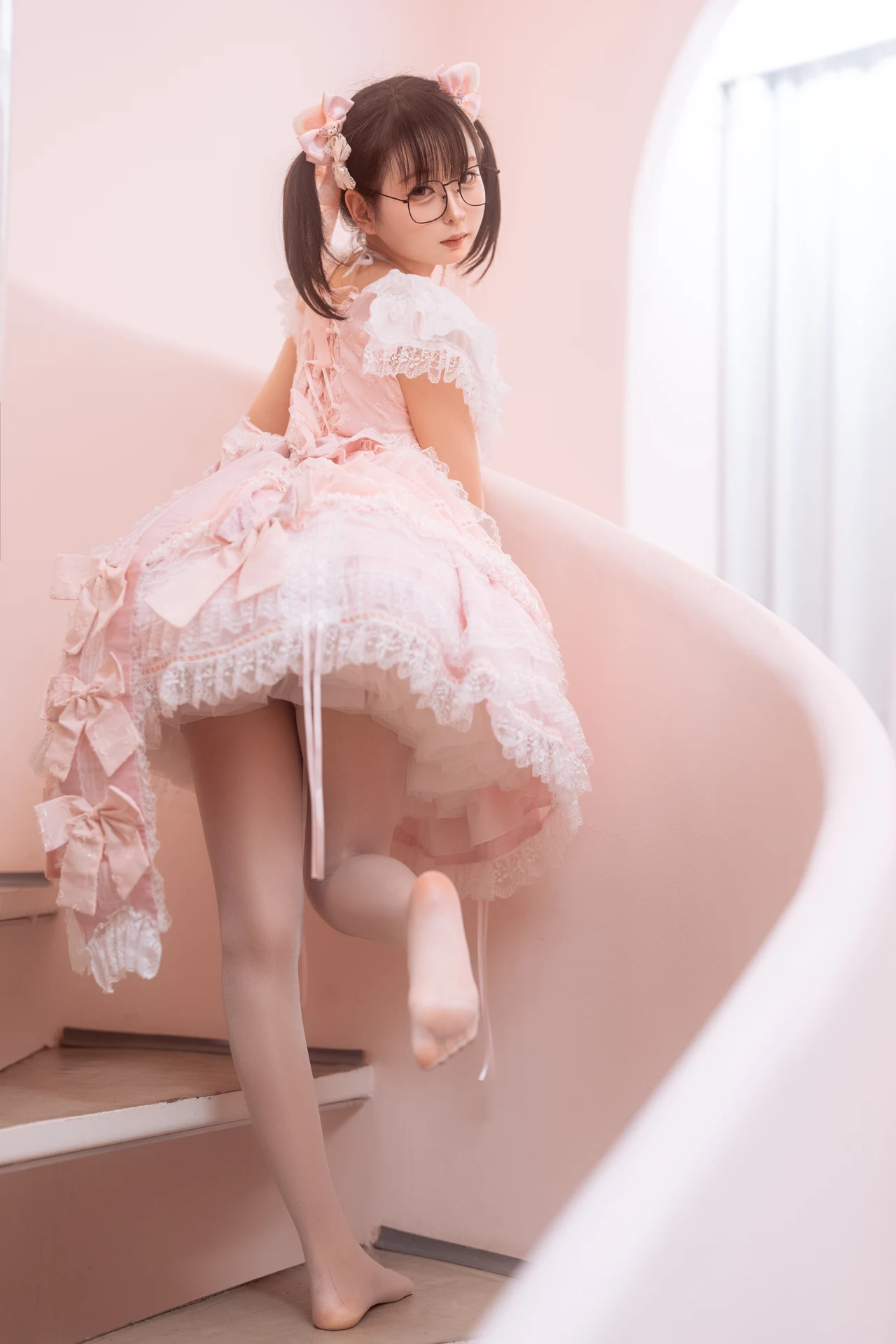 小蛋糕加JK [30P 1V]