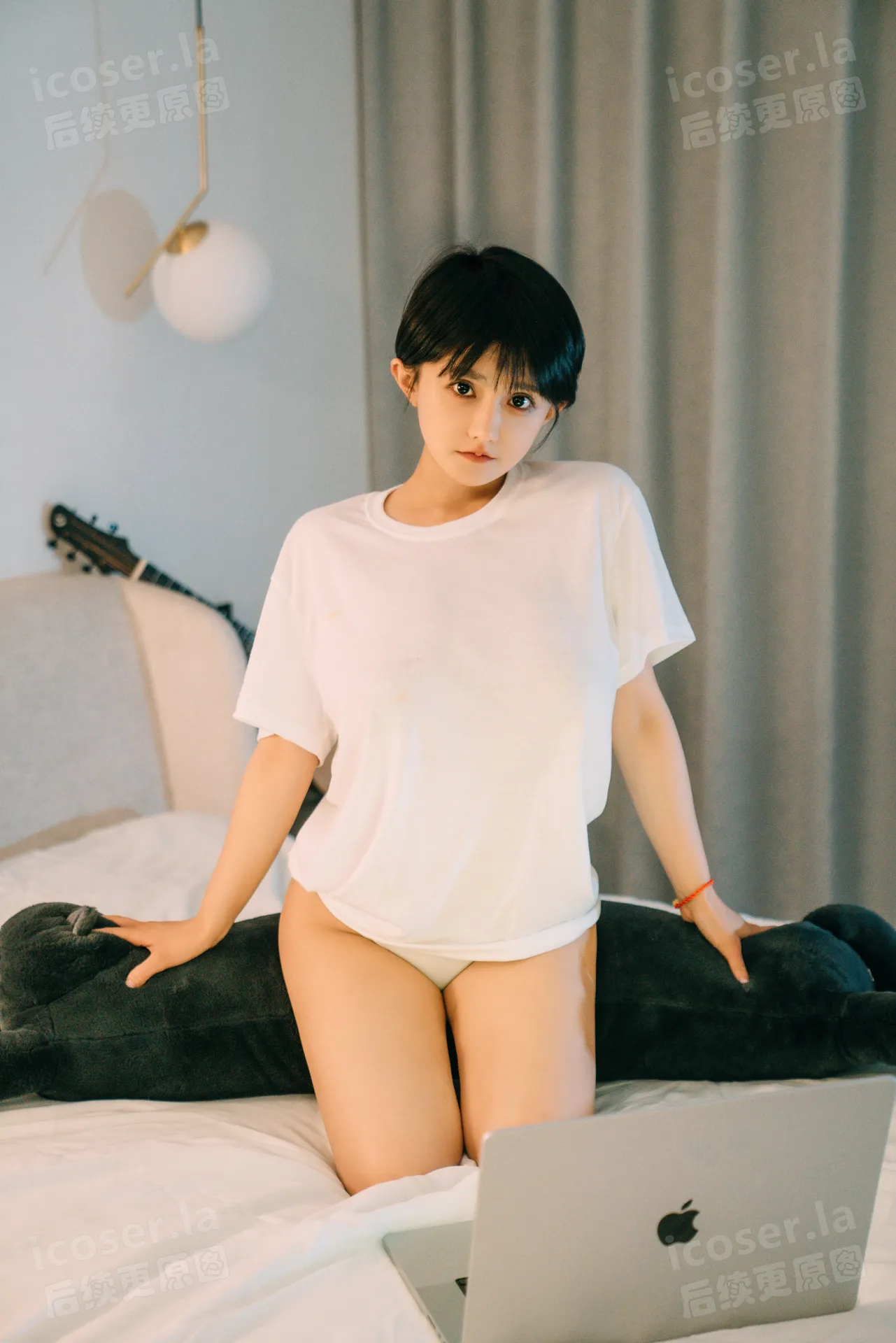 白T居家 [81P] ✦自购✦