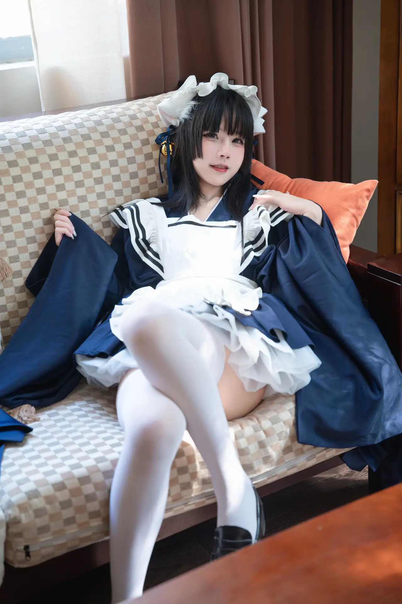 猫体工学 [55P]