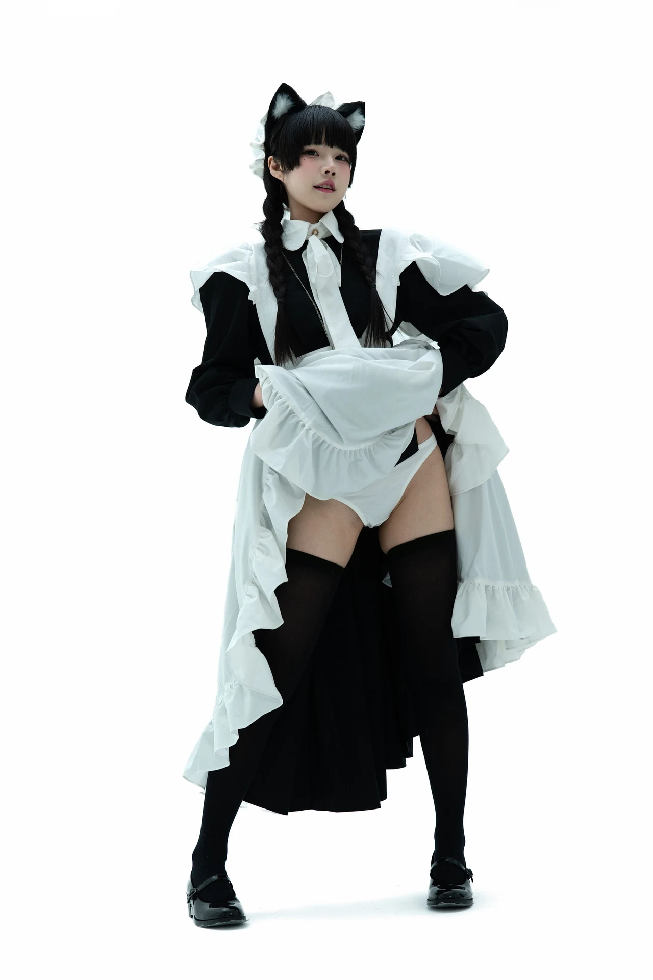 女仆图鉴 [89P]