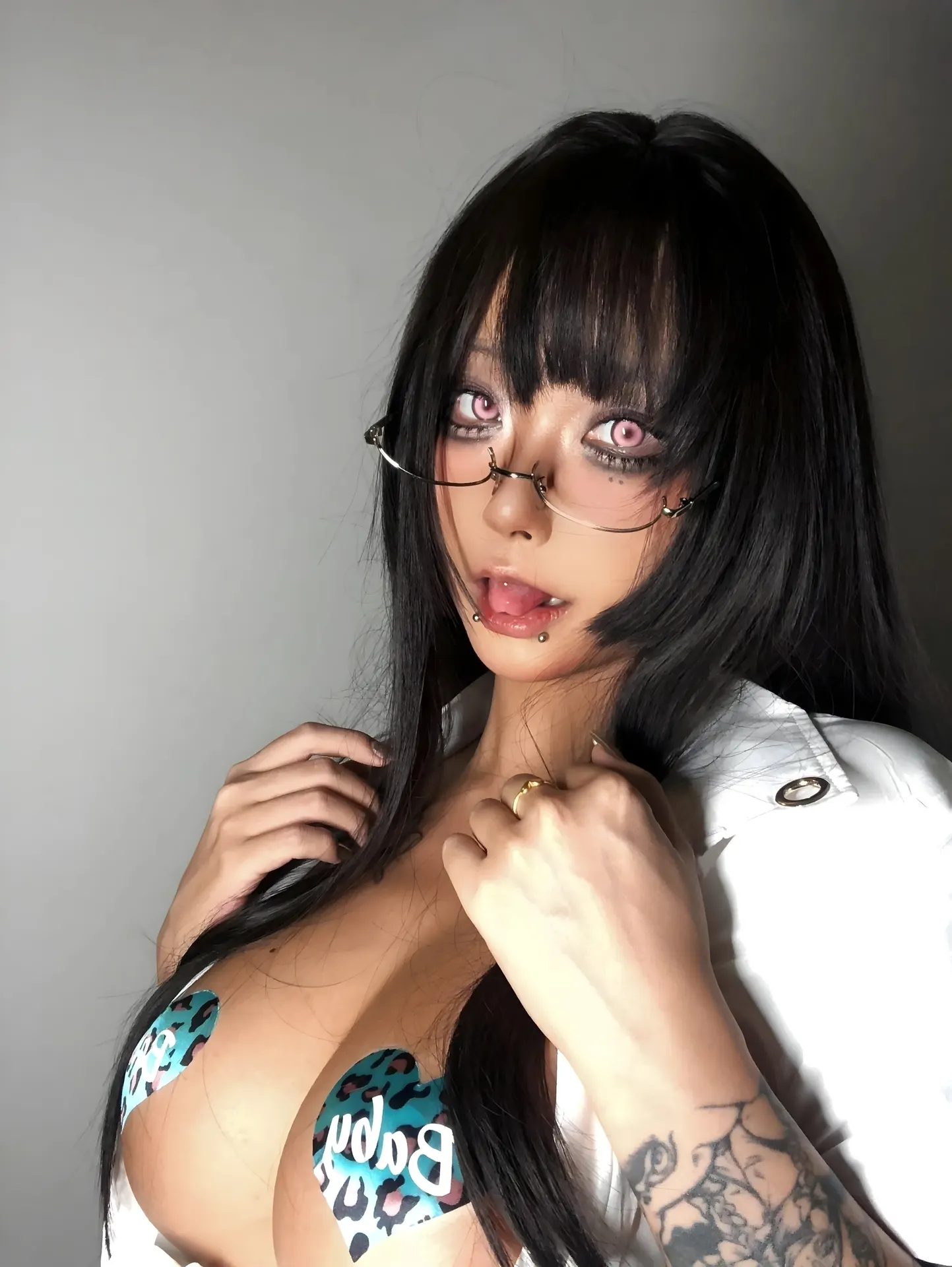 辣妹 [12P]