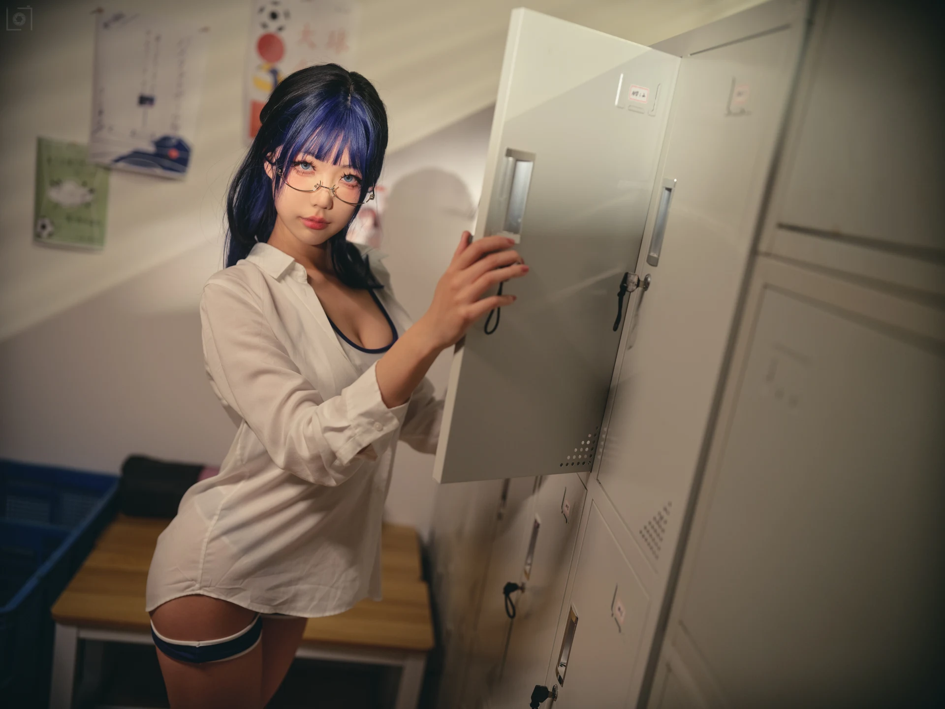 体操服 [37P]