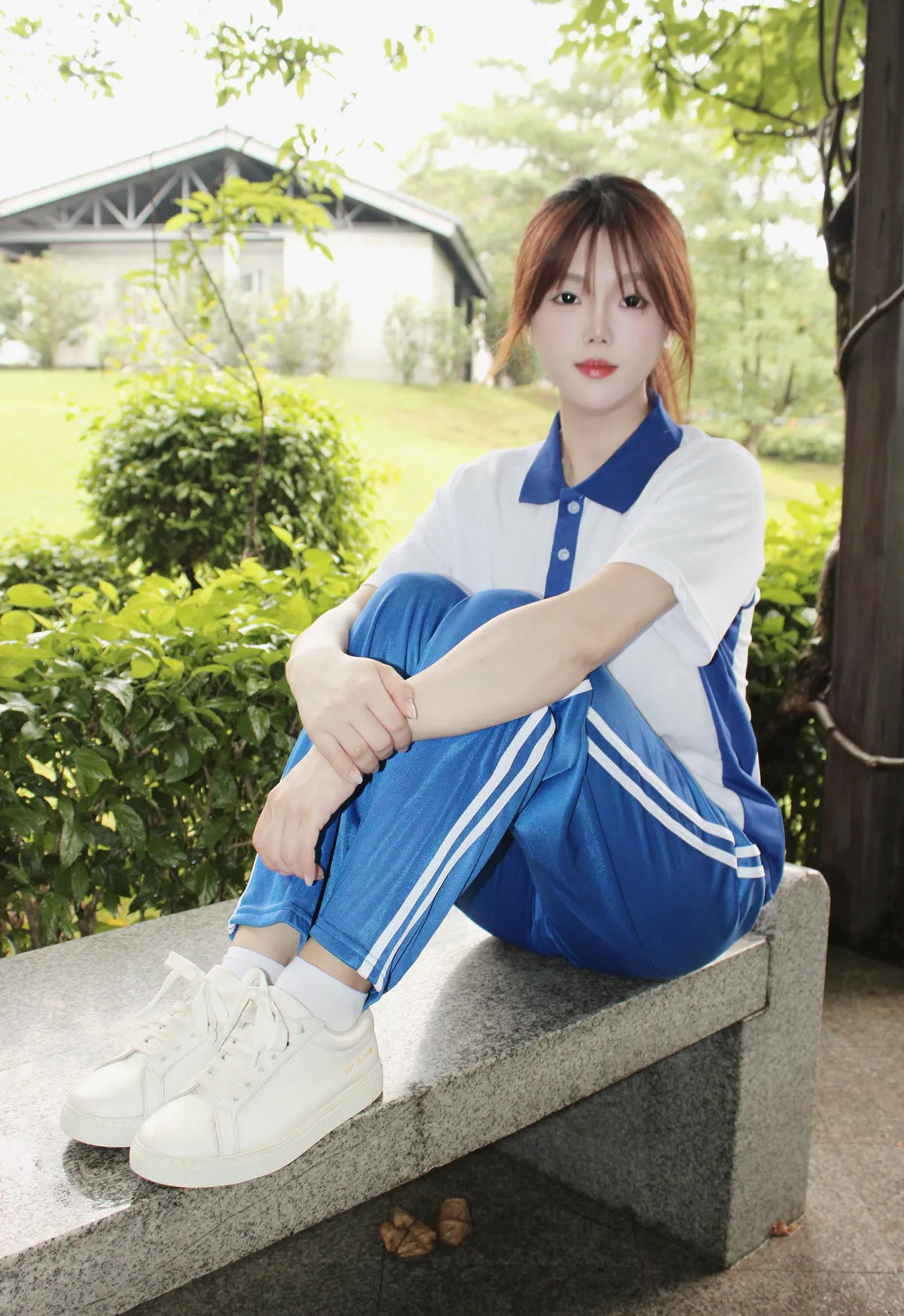 小众视觉 预览图 1 - NO.047 小薯条 [109P1V 3.00GB]