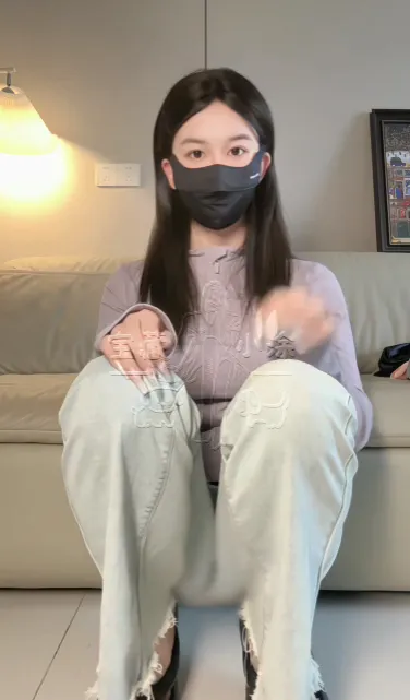宝藏小涂 – 岛遇/微密圈等写真&视频 预览图 1 - 预览图 1
