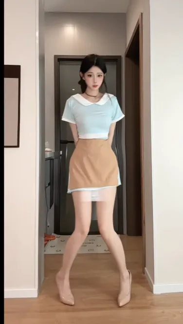 雪顶 – 岛遇/微密圈 预览图 1 - 预览图 1
