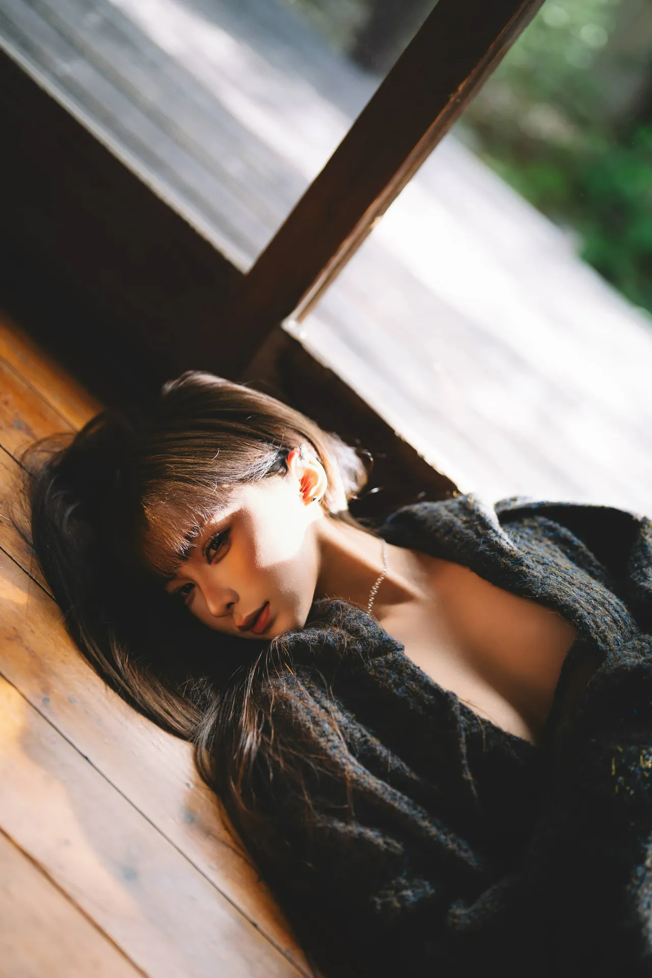 – 橘子 [30P]