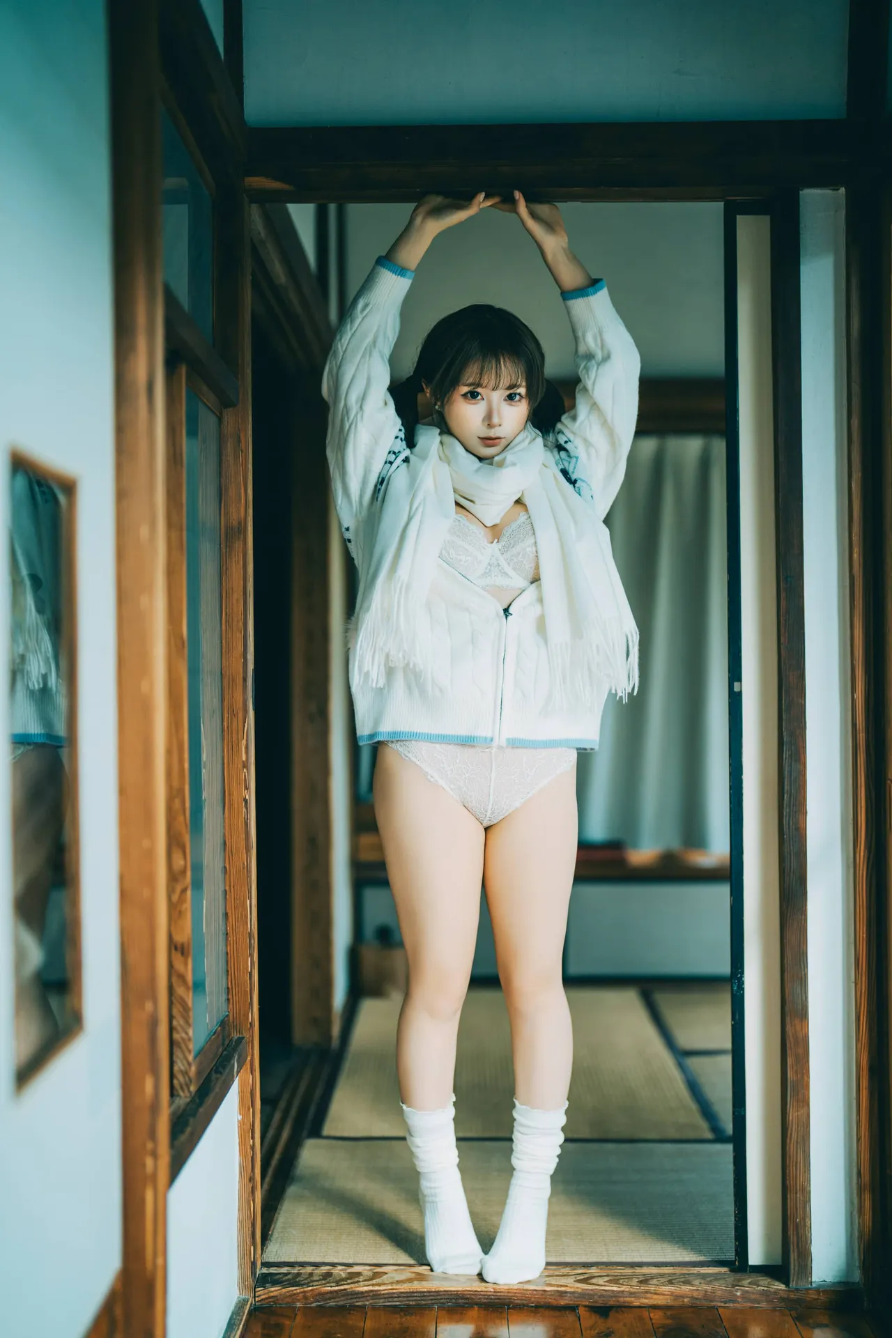– 情人节 [26P]