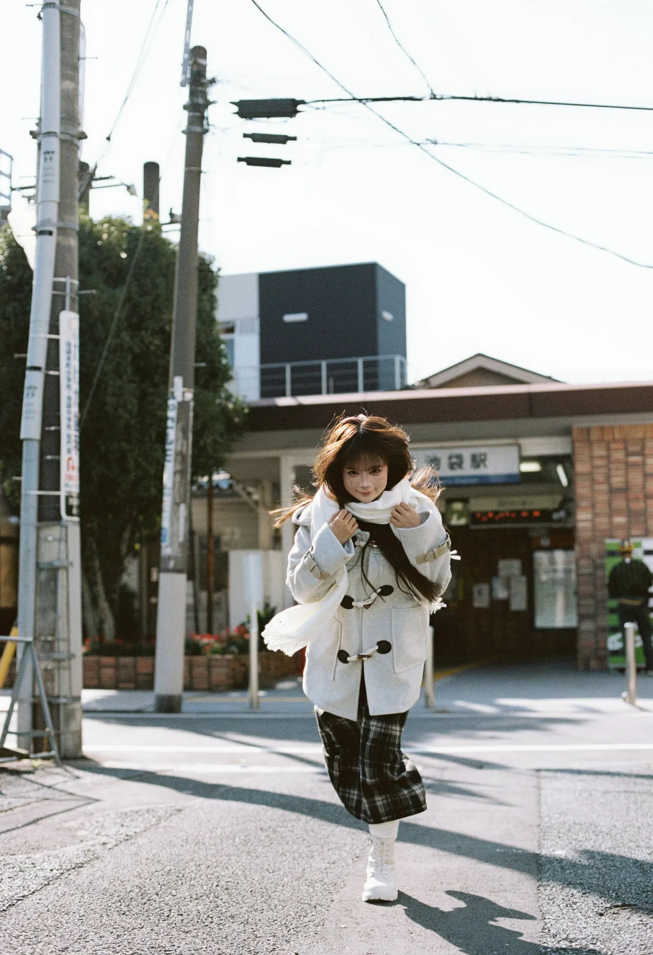 – 日本 [92P]