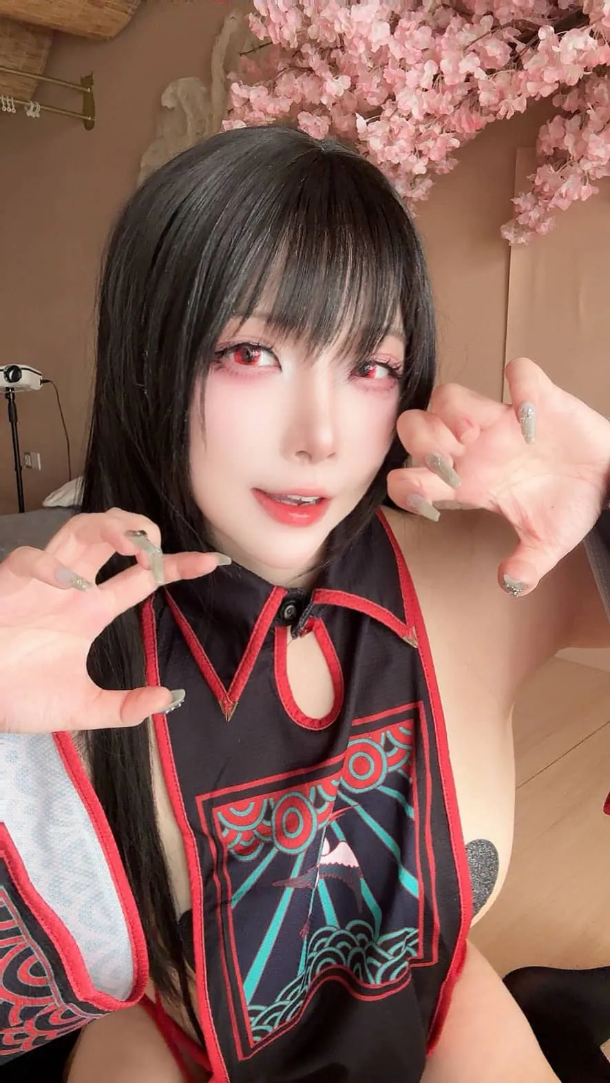 – 私房小僵尸 [30P]