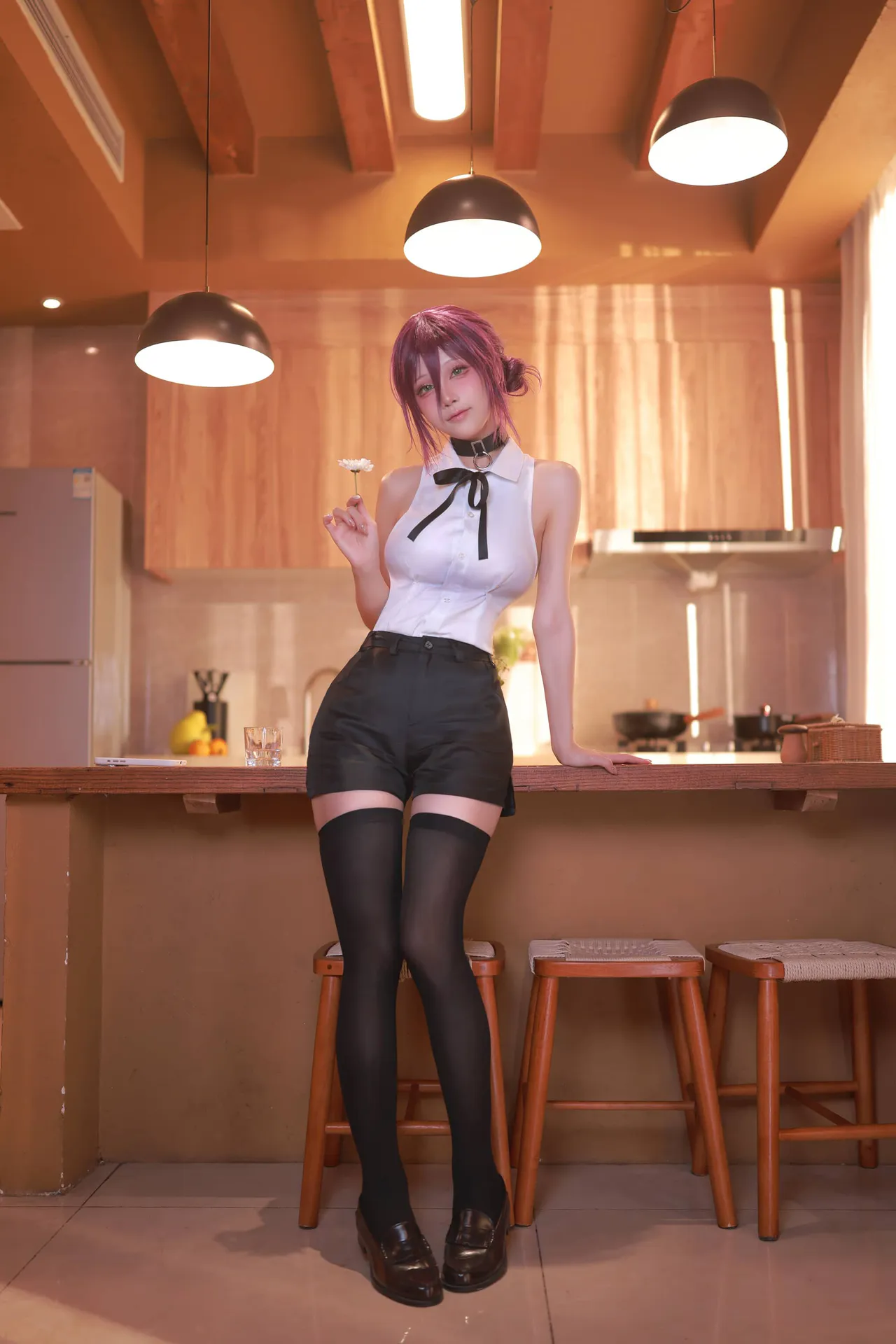 – [Patreon] 链锯人 蕾塞Reze [60P]