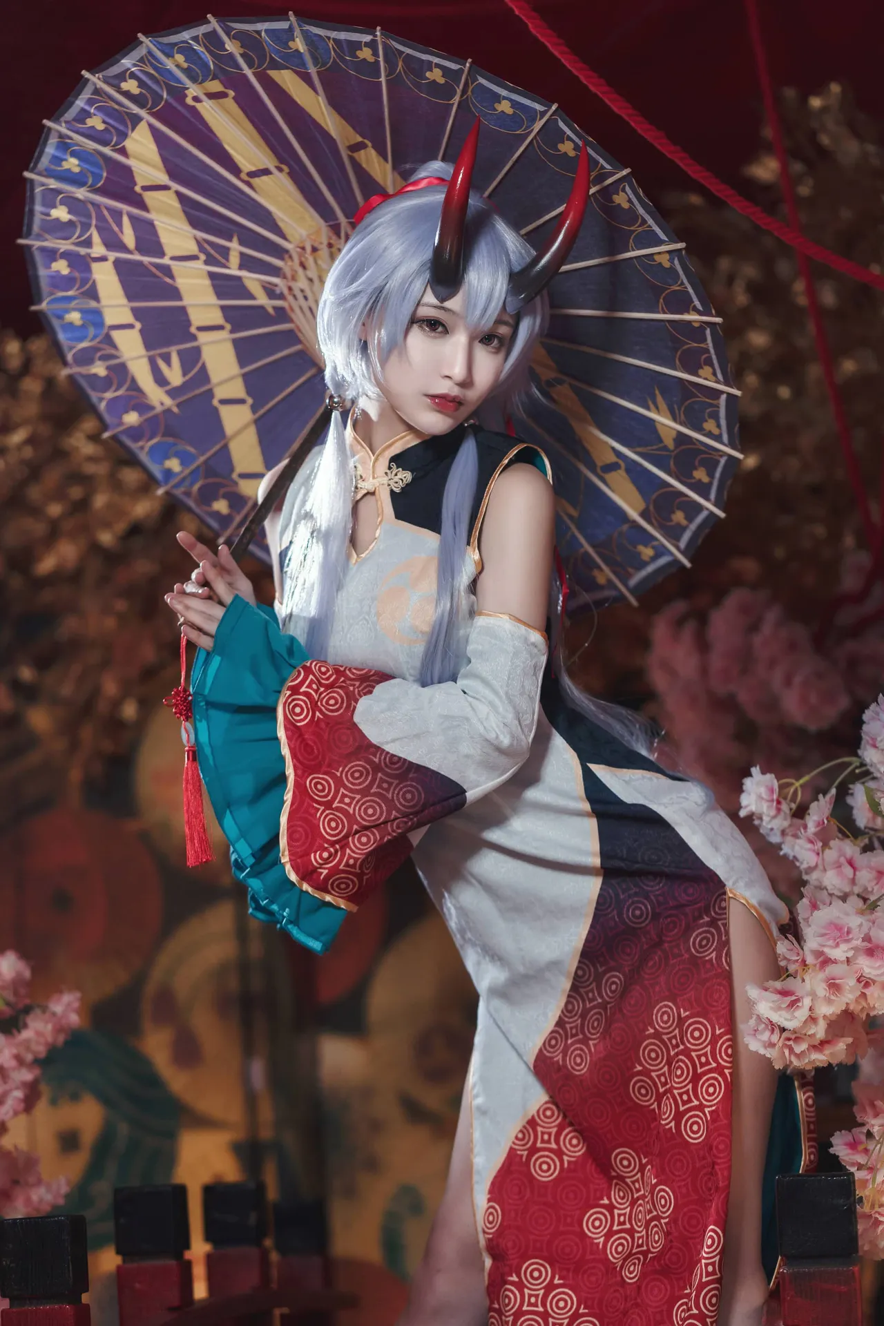 – 巴御前 [18P]