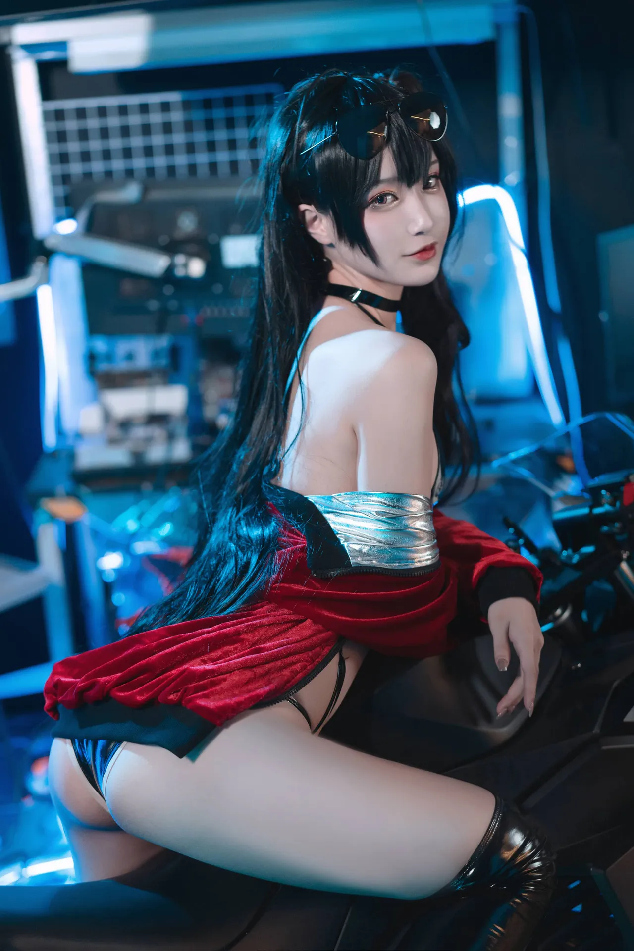 – 大凤机车 [30P]