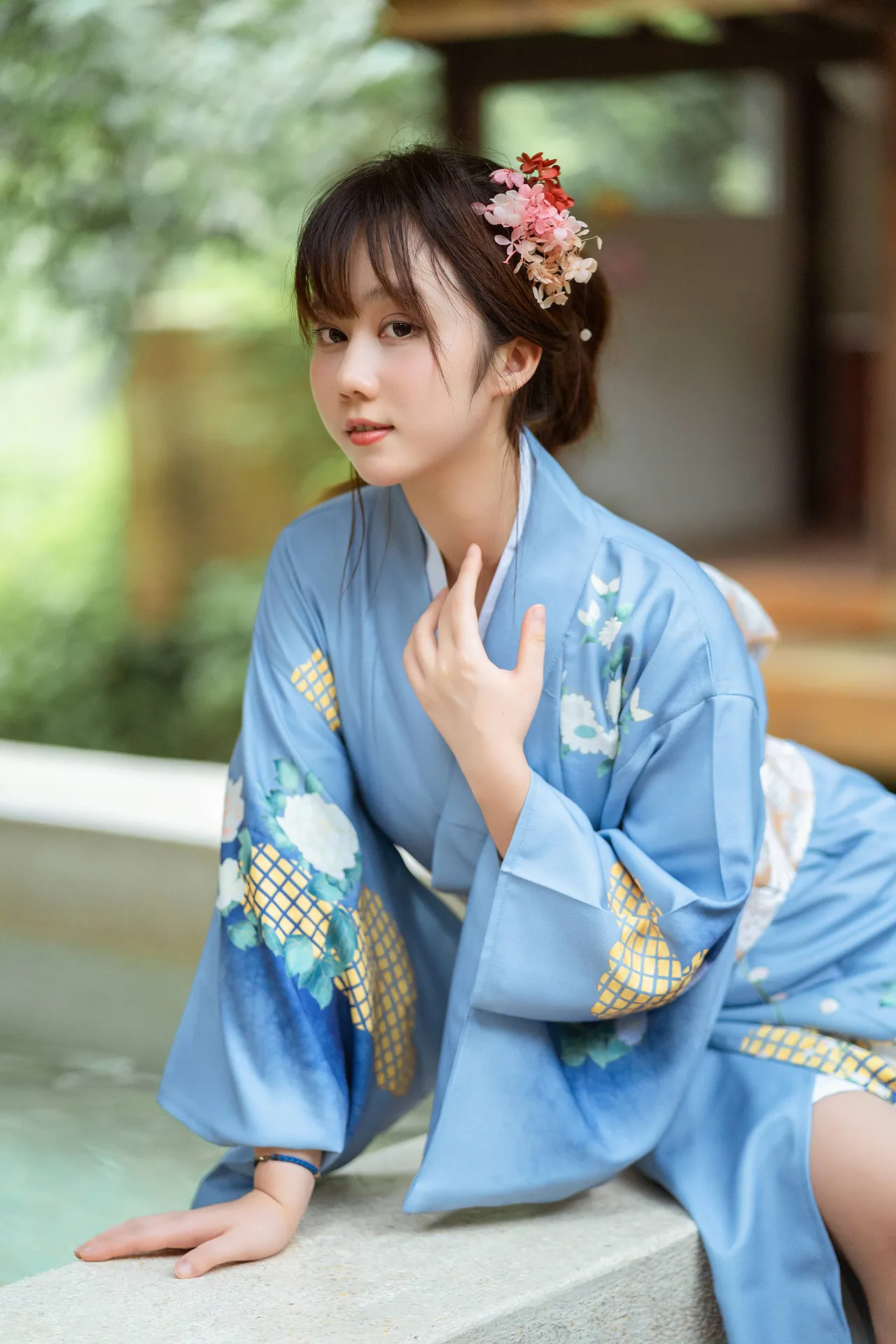 – 私奔 [190P]