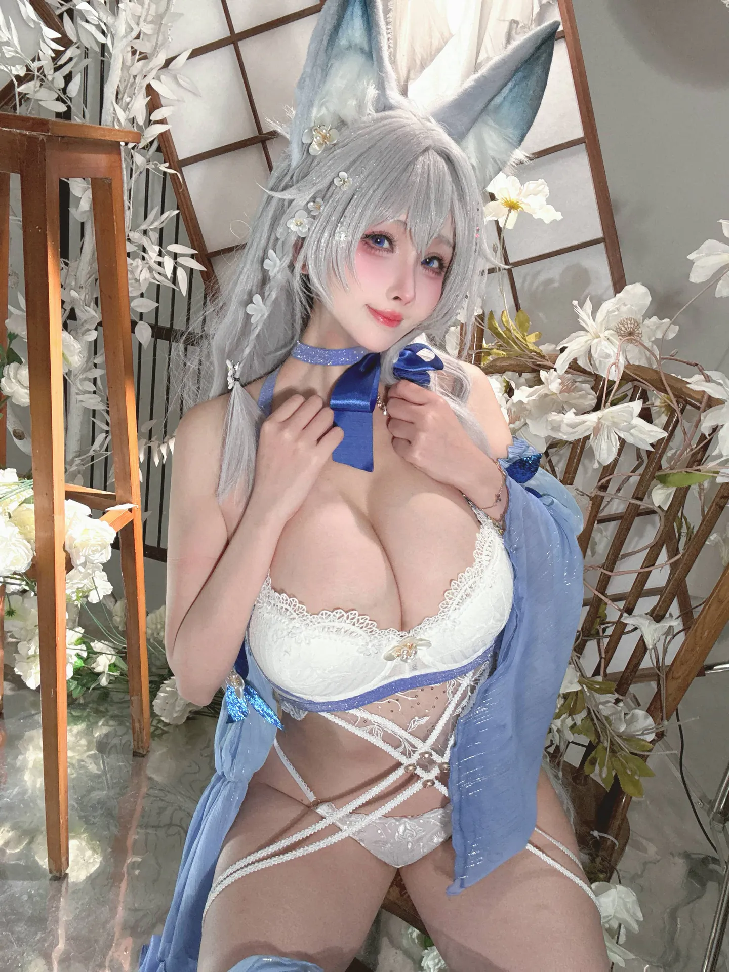– 碧蓝航线 信浓水夏 [37P]